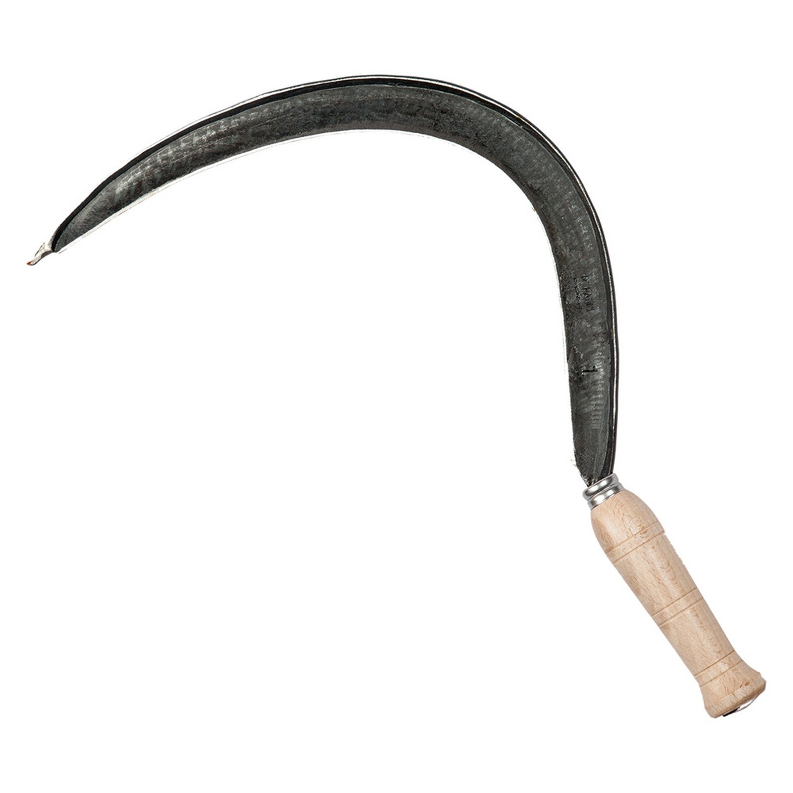 falciola liscia n. 2 codice 6010610 cod:ferx.6010610nlm