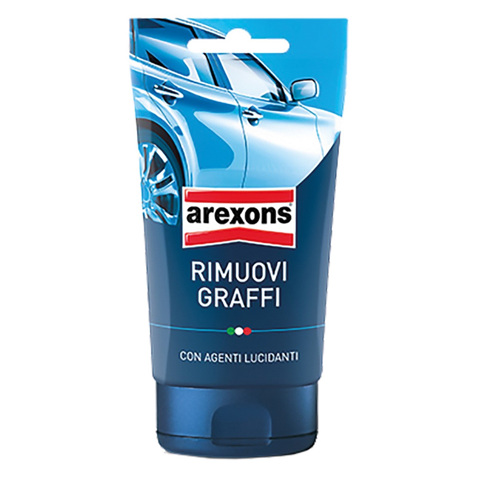 pasta rimuovi graffi ml. 150 cod:ferx.920030nlm