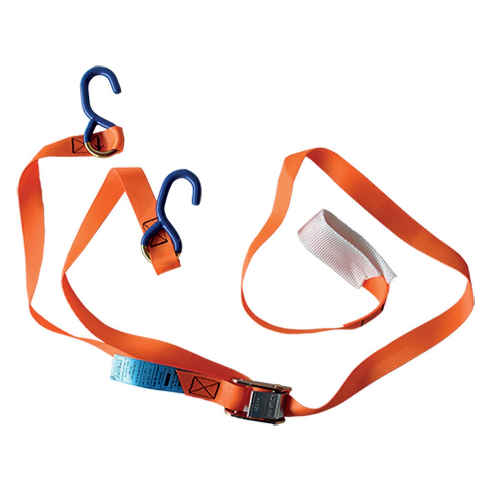 1blister nastro di ancoraggio per moto mt. 2 x mm 25 cf 2pz cod:ferx.3106311nlm