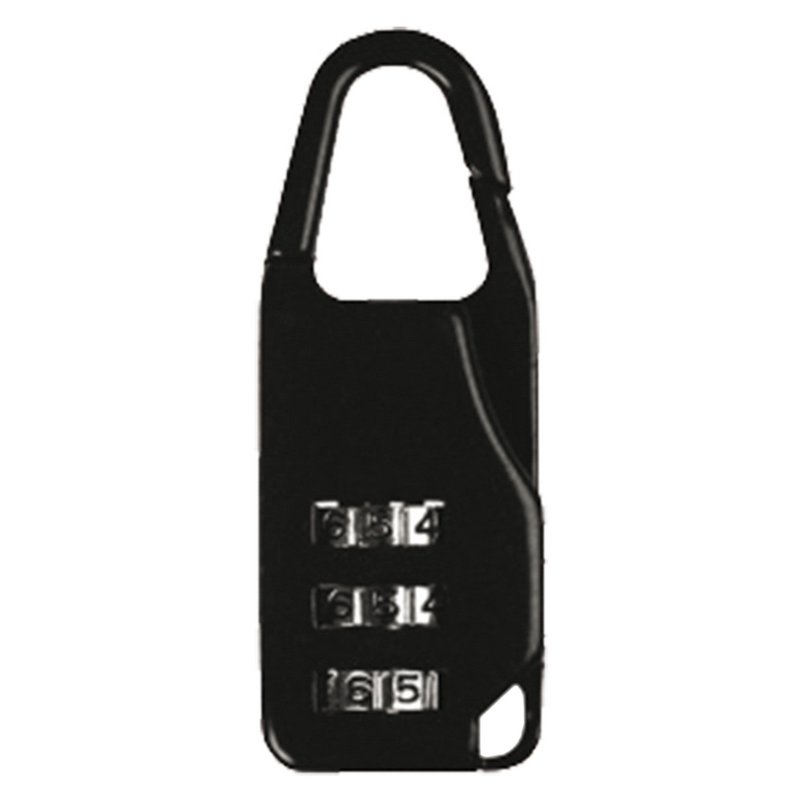 1blister lucchetto cifrato per bagagli mm 22 - pz. 1 cod:ferx.34590nlm