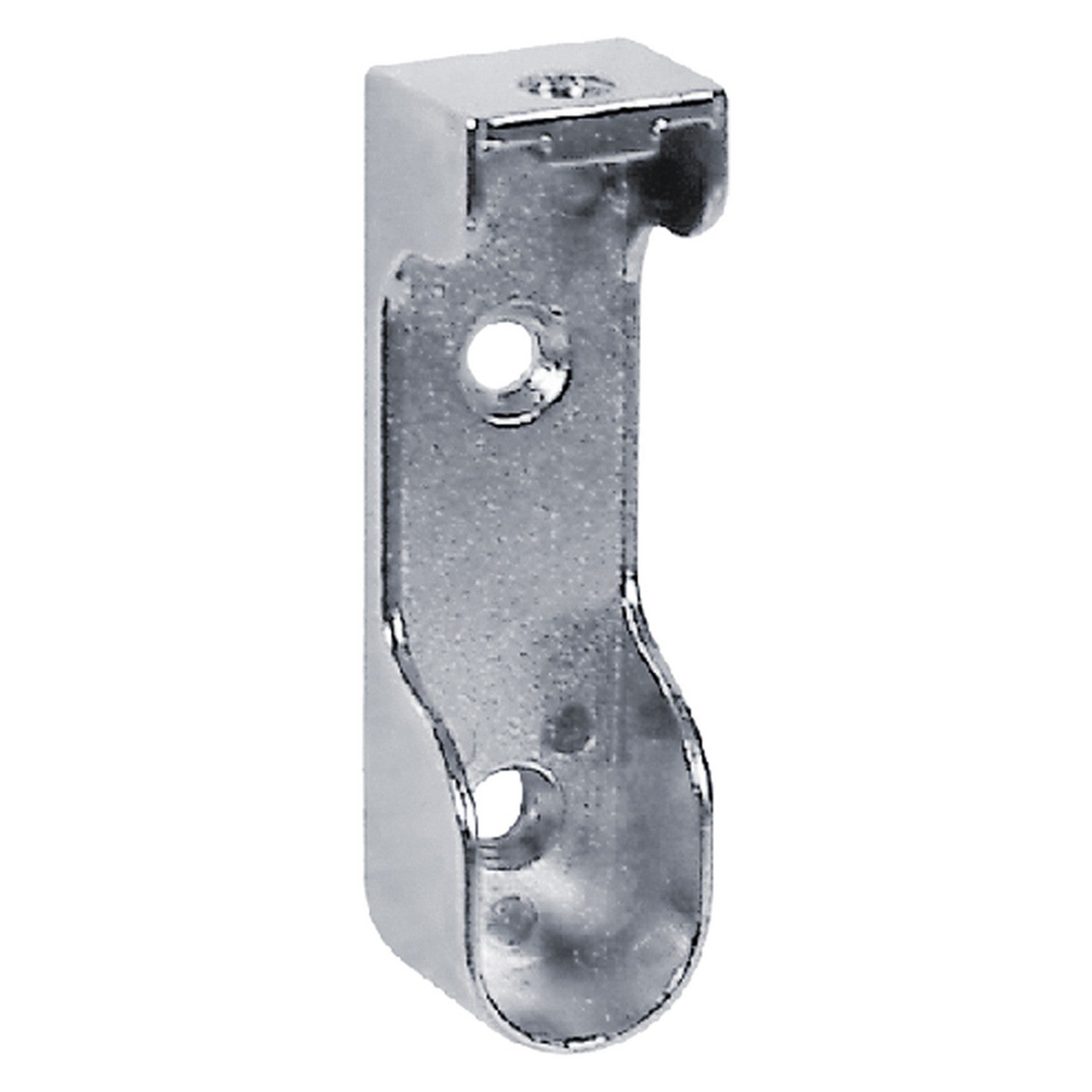 1blister reggitubo laterale per tubo ovale mm 15 - pz. 2 cod:ferx.30510nlm