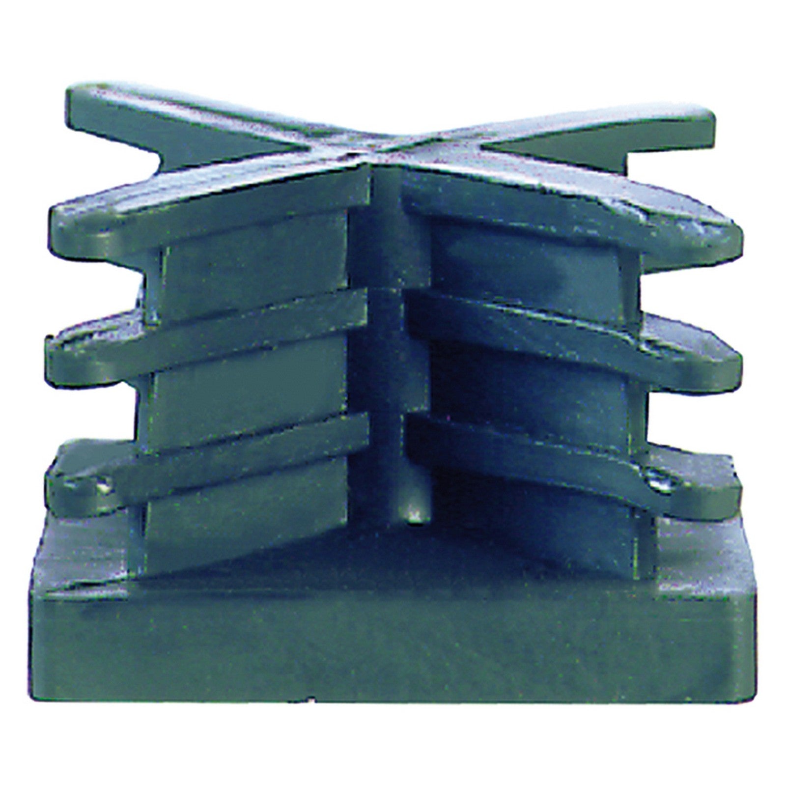 1blister puntale alettato mm 30 x 30 - pz. 4 cod:ferx.31903nlm