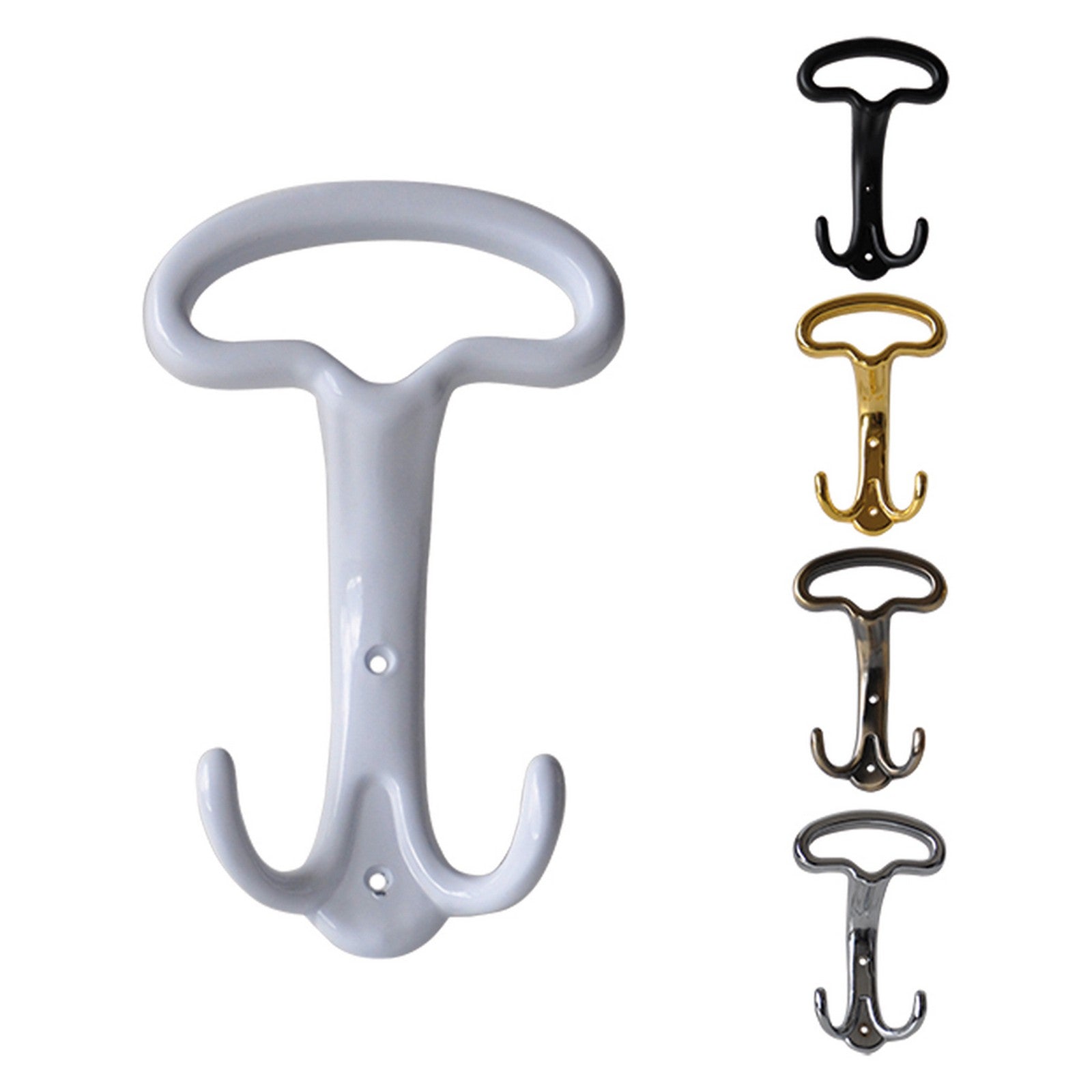 1blister appendiabito 'gaudy' pz 1 - bronzo cod:ferx.37473nlm