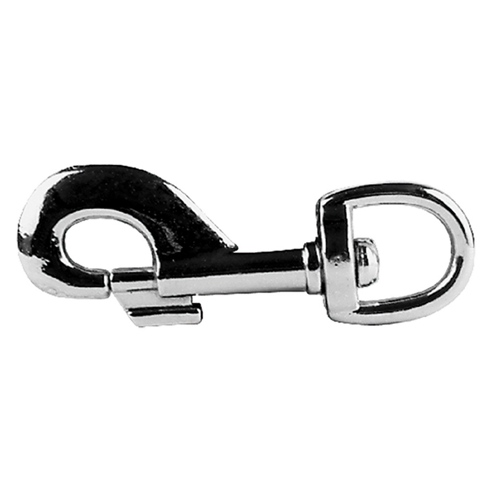 1blister moschettone 'tipo redini' mm 80 - pz. 1 cod:ferx.33078nlm