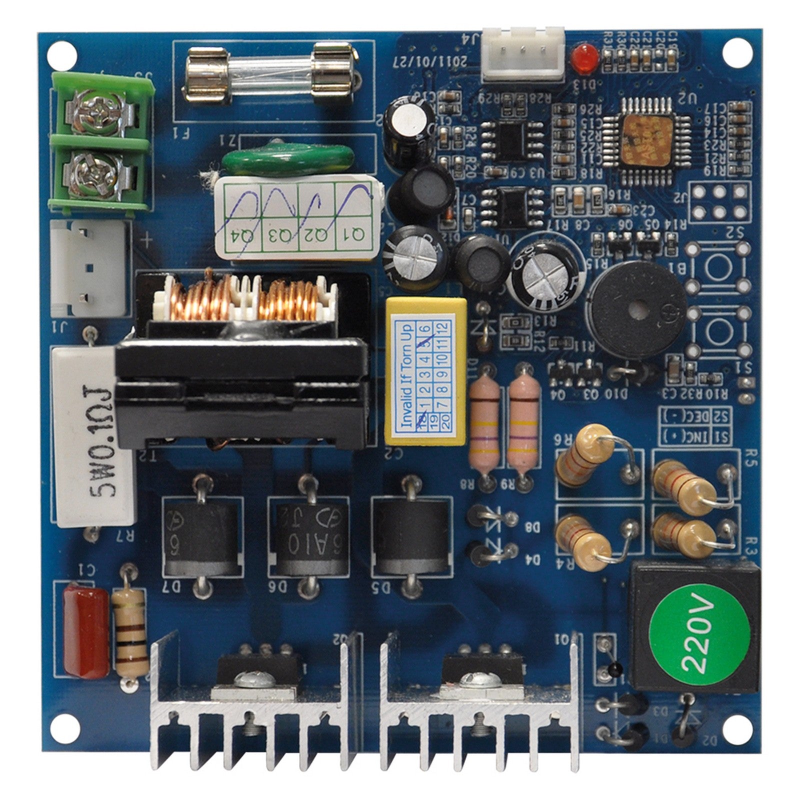 scheda elettronica per kg. 7 cod:ferx.8028974nlm