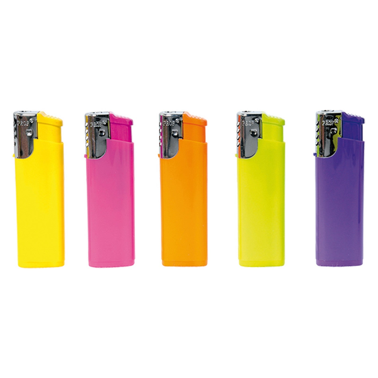 25pz accendino fashion cod:ferx.8039736nlm