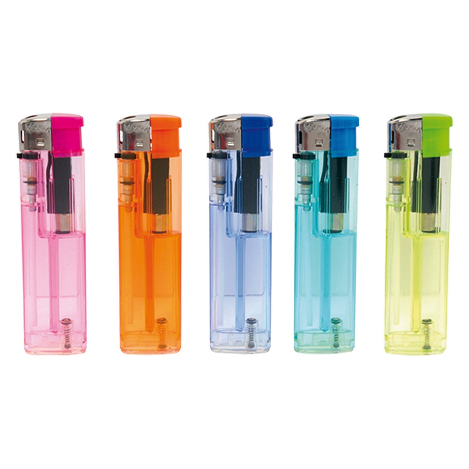 50pz accendino 'maxi' cod:ferx.8039730nlm