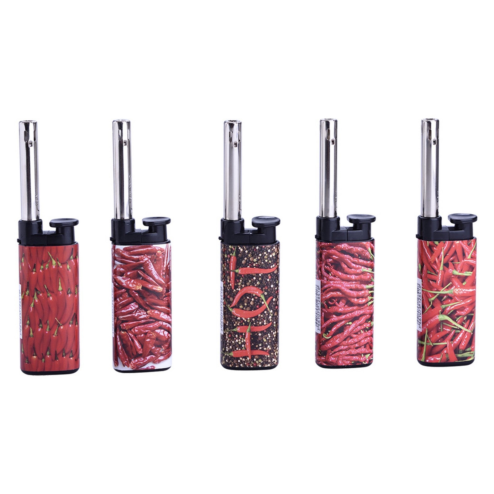 25pz accendigas pepper cod:ferx.8039792nlm