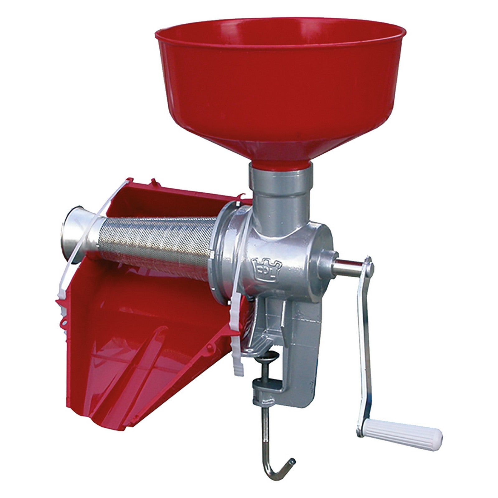 spremipomodoro manuale 'pavi' marzanella cod:ferx.801020nlm