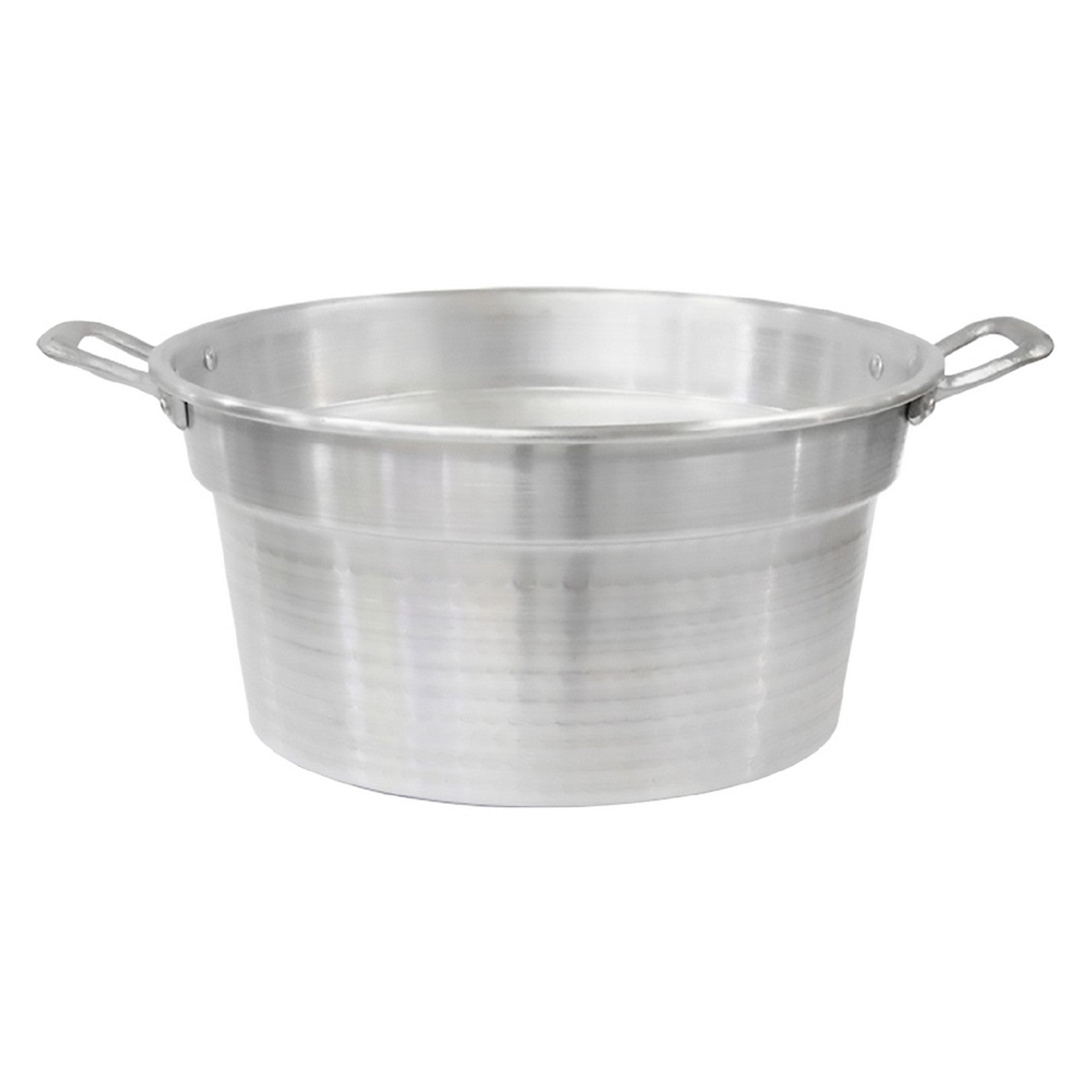 pentola caldaia ã˜.36 cm - 10 lt cod:ferx.8412258nlm