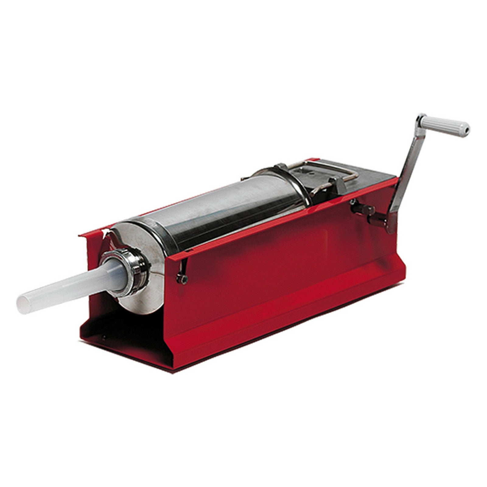 insaccatrice per salumi kg. 8 cod:ferx.8401124nlm