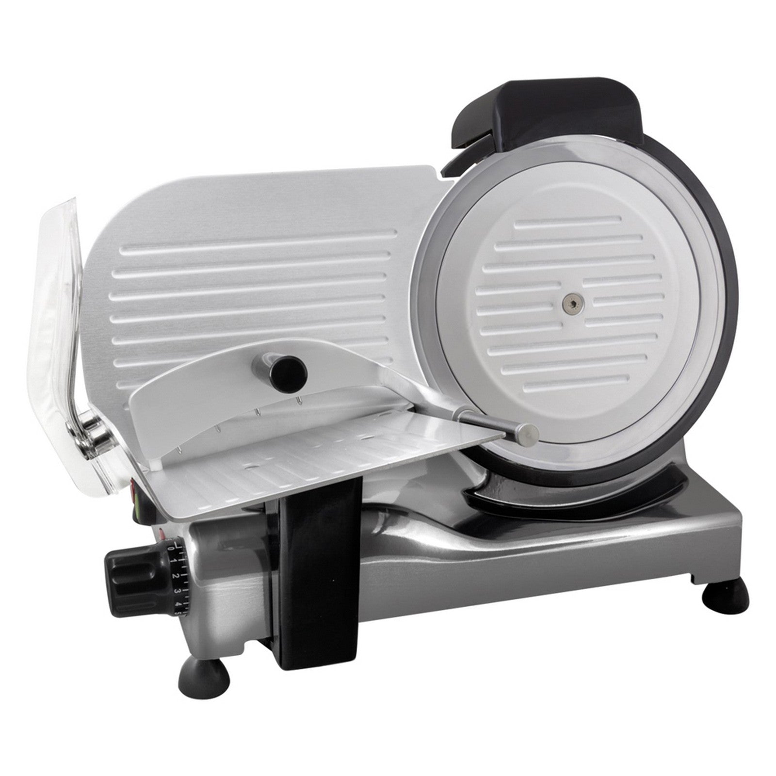 affettatrice professionale ''serie tf'' tf27 - ø275 mm - w 150 cod:ferx.8401066nlm