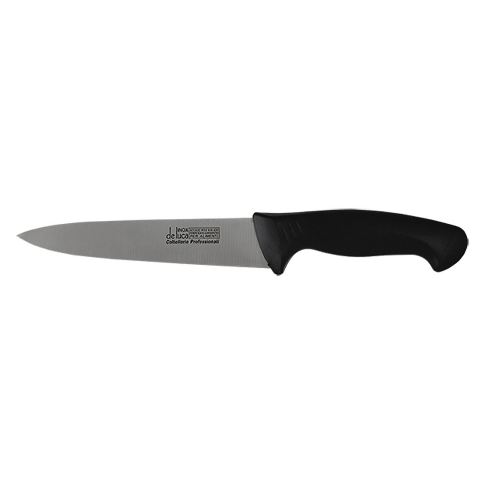 coltello cucina 'new professional' mm 200 cod:ferx.8021102nlm