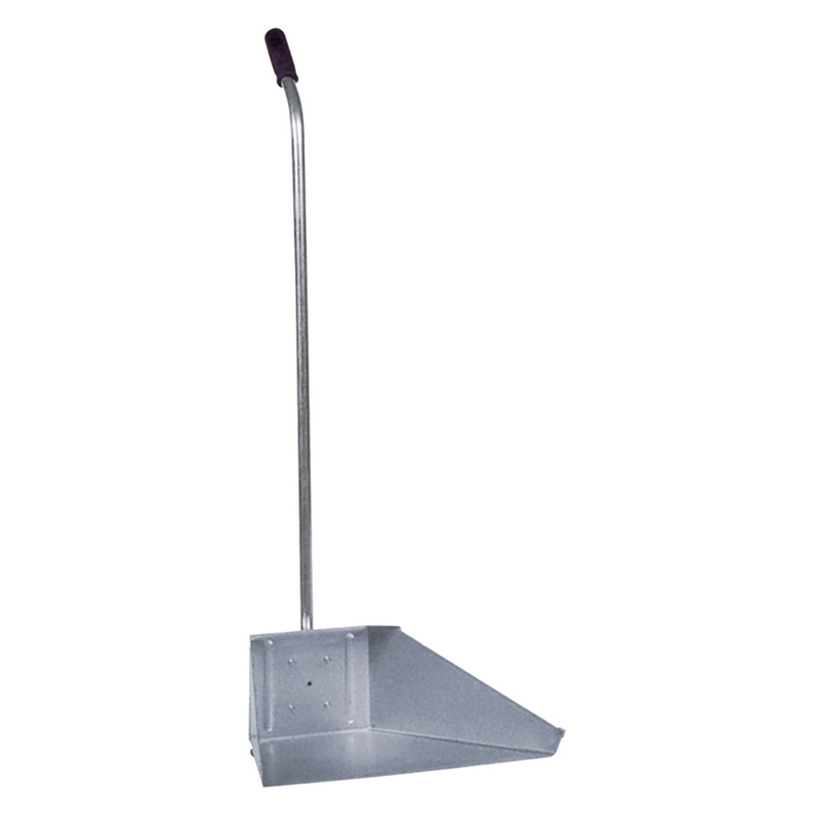 10pz paletta alzapolvere lamiera zincata cod:ferx.803590nlm