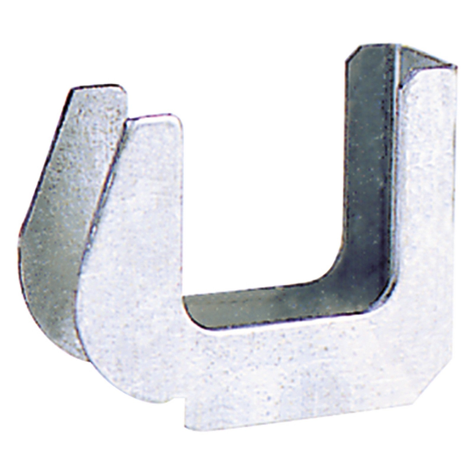 24pz gancio unificato per scaffalatura in lamiera zincata cod:ferx.312646nlm