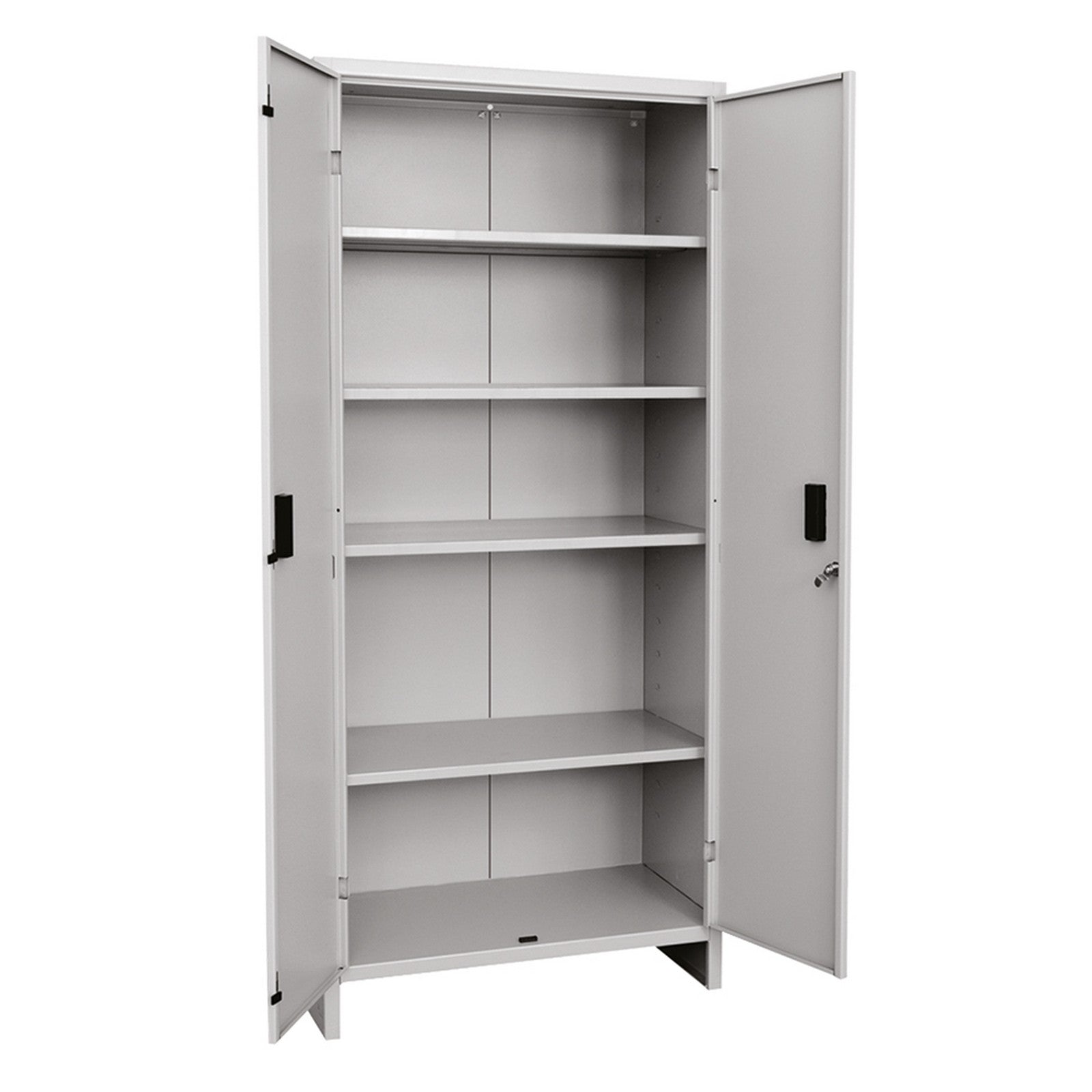 armadio tuttopiani 'pratiko' cm l.60 x p.40 x h.180 cod:ferx.804938nlm