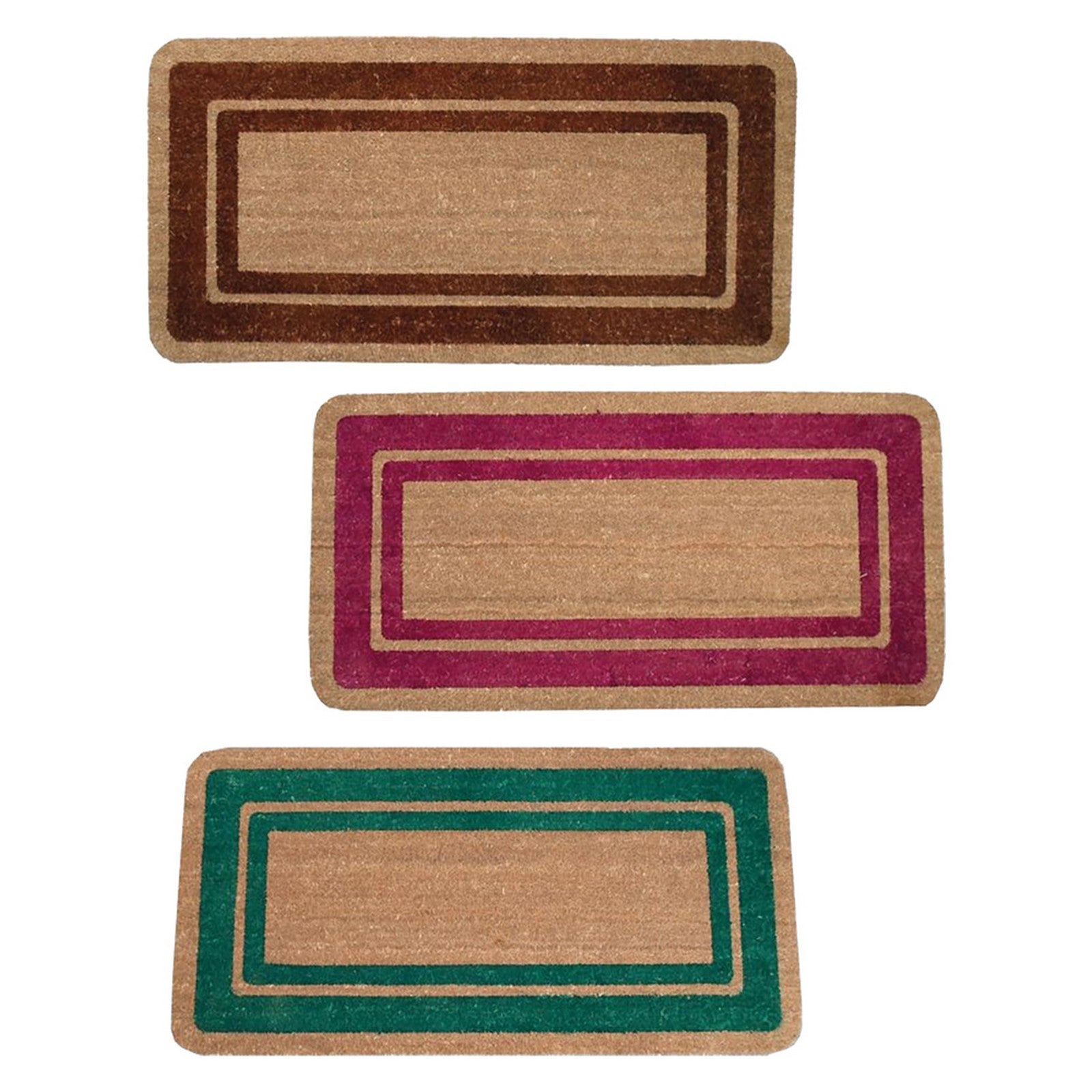 zerbino 'tropical bordo' cm. 60 x 120 cod:ferx.851220nlm