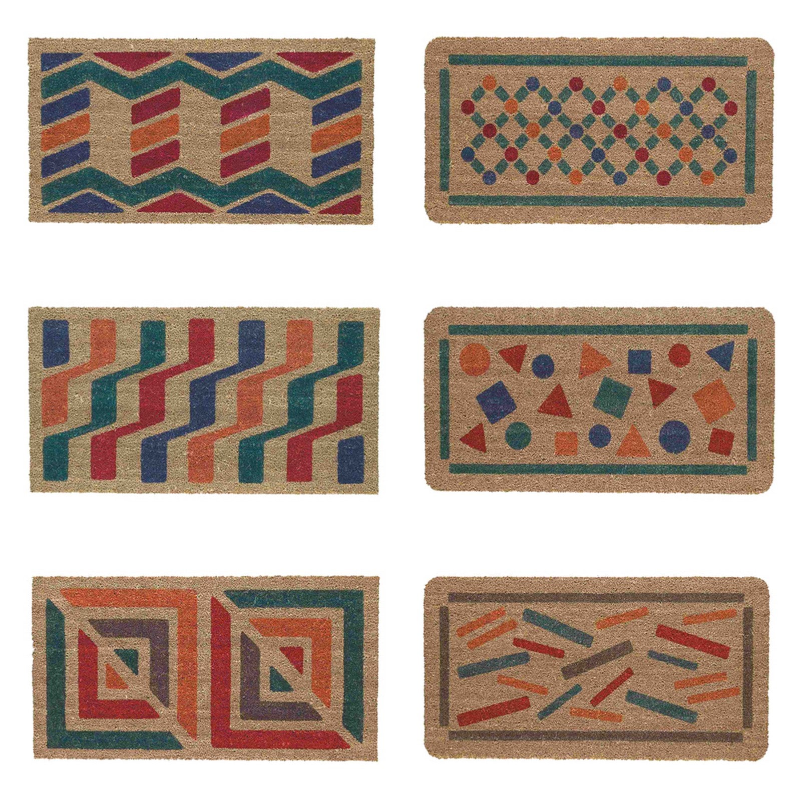 5pz zerbino 'tropical fantasy' cm. 40 x 70 cod:ferx.851300nlm