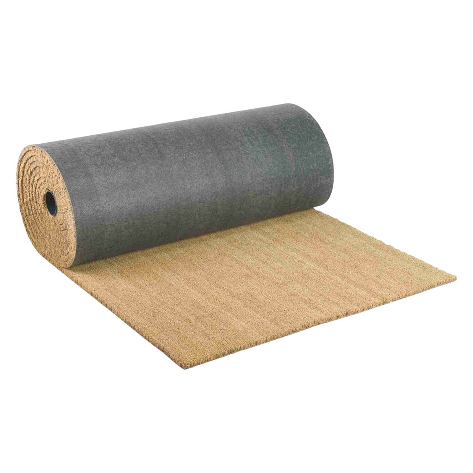 1 pz zerbino passatoia in cocco h. 1 x 12 metri cod:ferx.8512300nlm