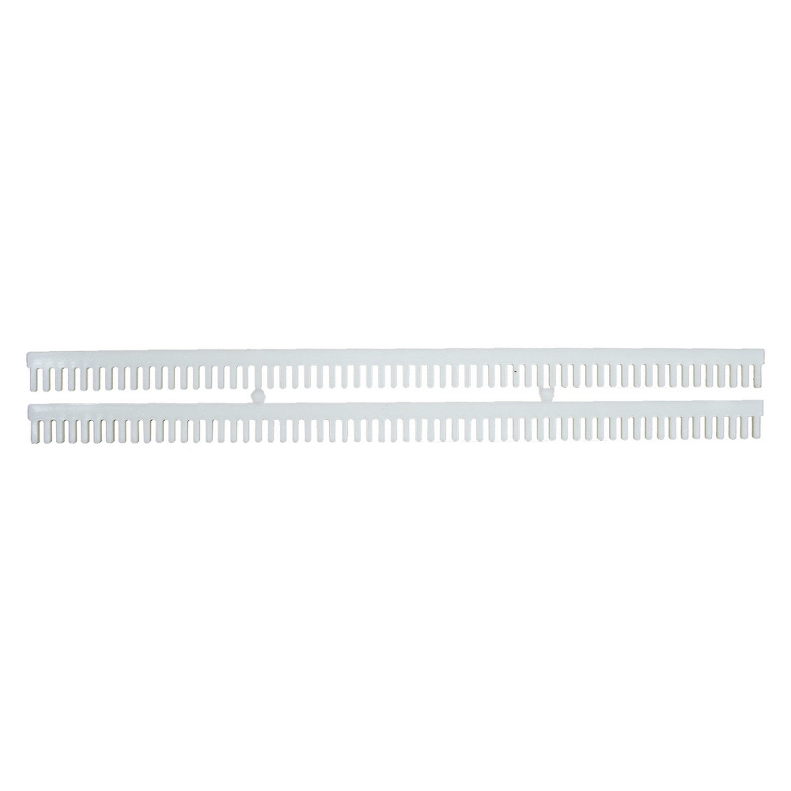 20pz pettine per listello passo 4,25 mm (48 denti) cod:ferx.8047681nlm