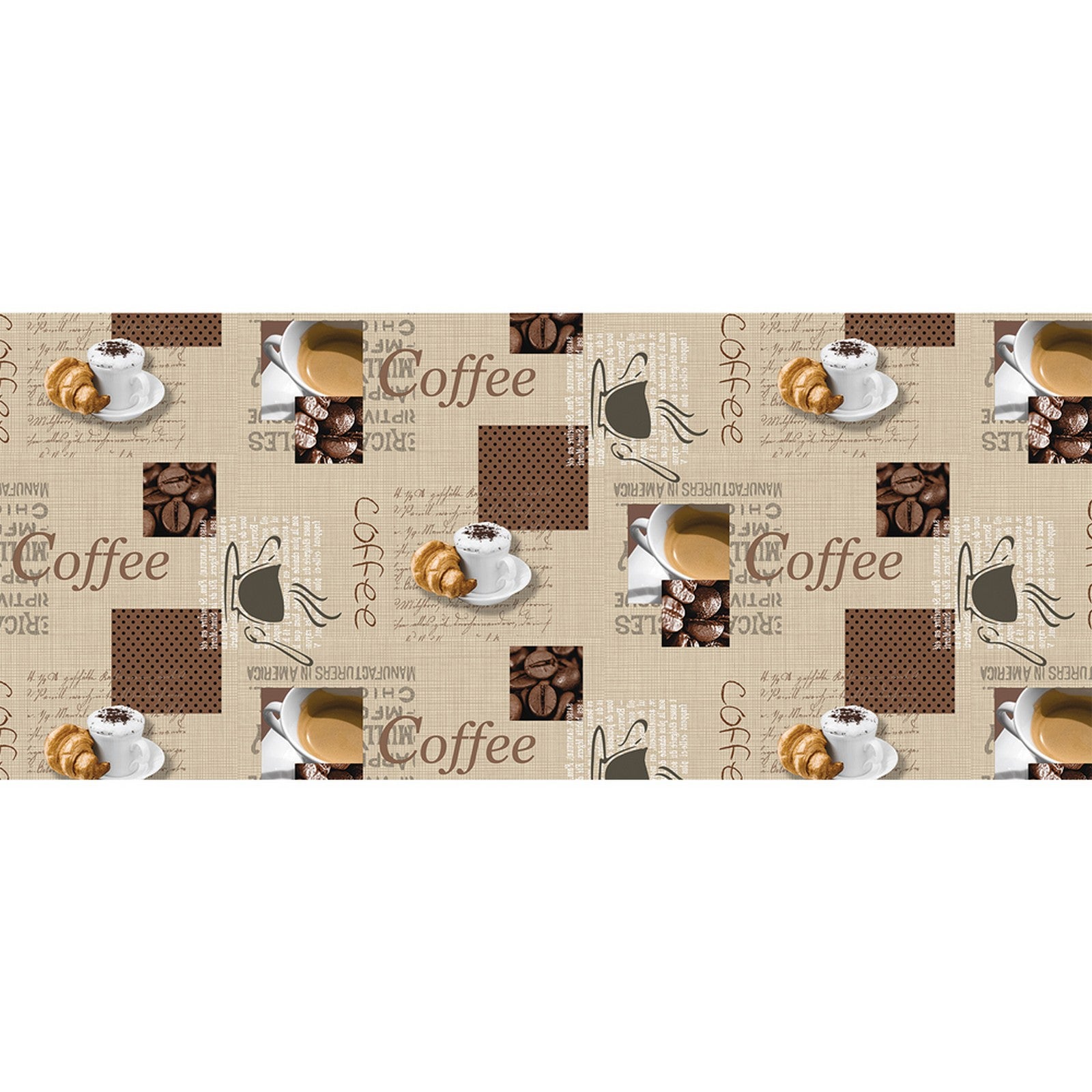 1 pz tovagliato 'photoprint' art.4g5/01 cod:ferx.9077704nlm