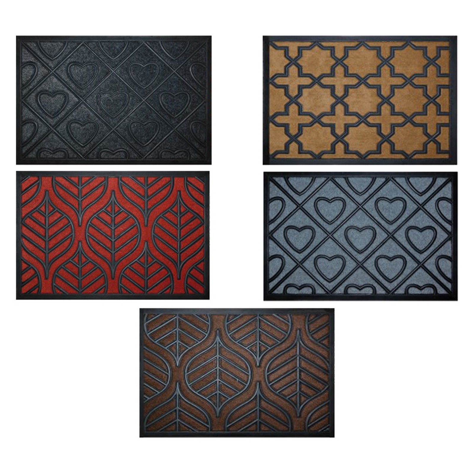 10pz zerbino 'poli web' cm. 40 x 60 cod:ferx.851370nlm