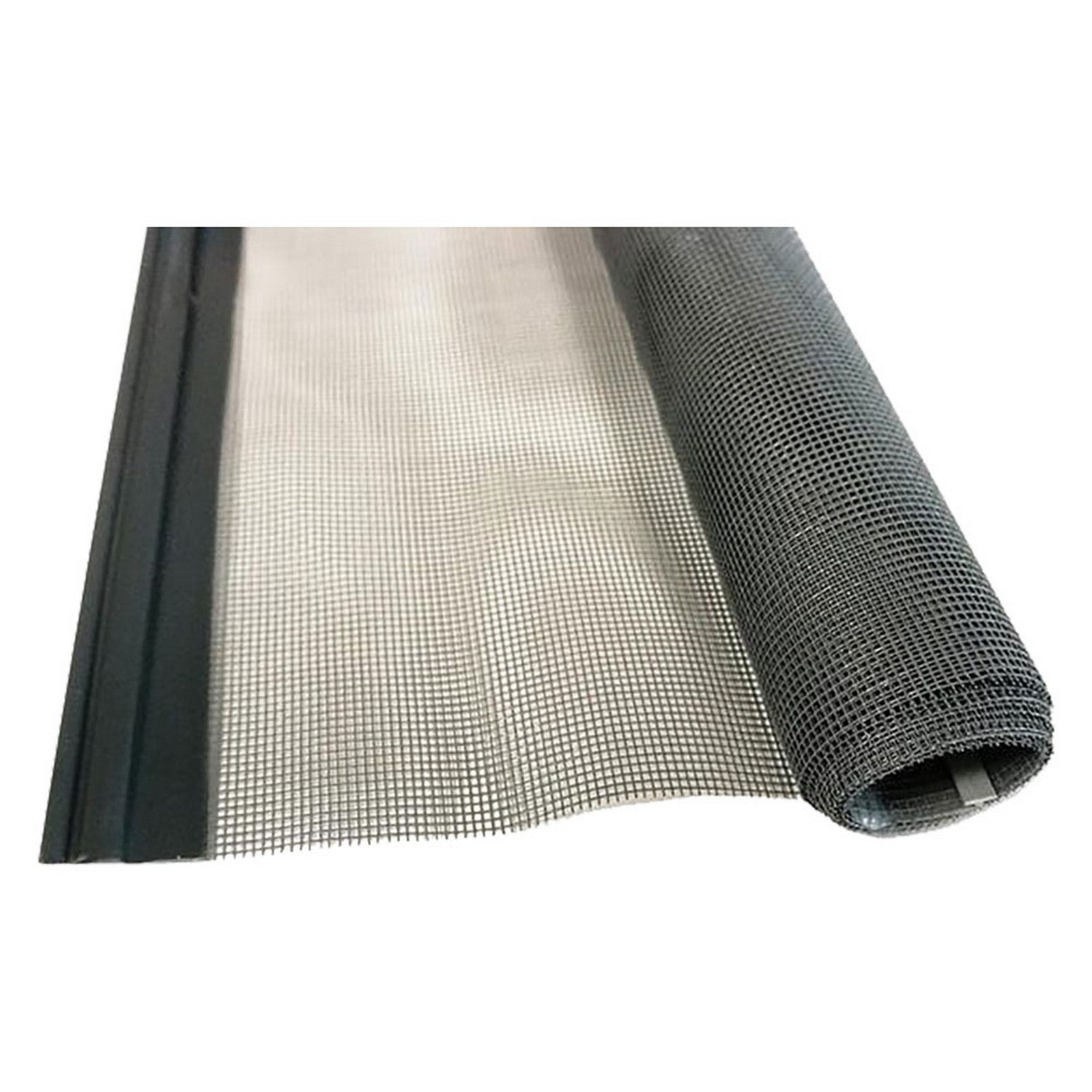 rete ricambio per zanzariere avvolgibili cm 80 x 170 - tipo verticale cod:ferx.3144950nlm