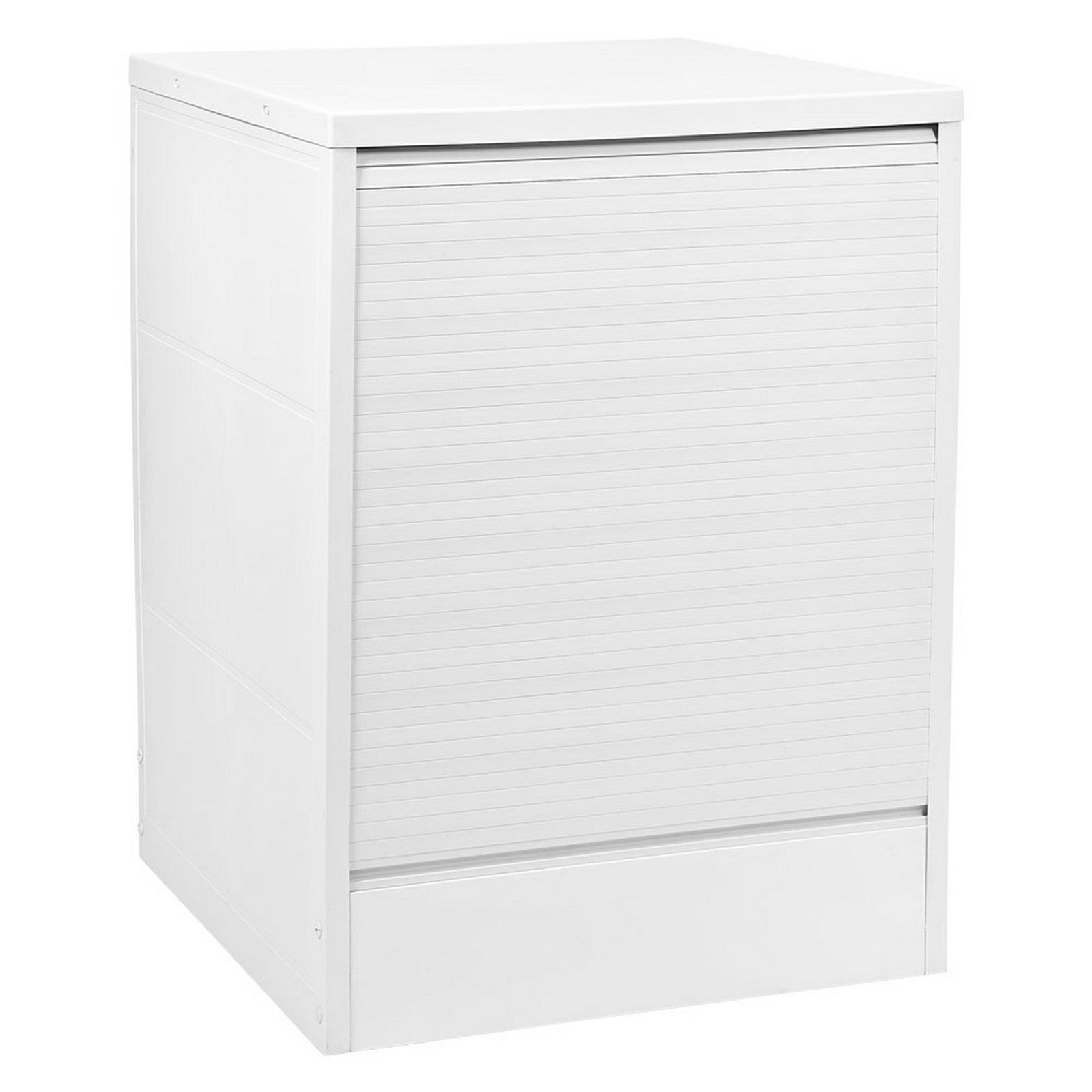 mobile coprilavatrice a serranda cm 68 x 65 x 87 (esterno) cod:ferx.2081752nlm