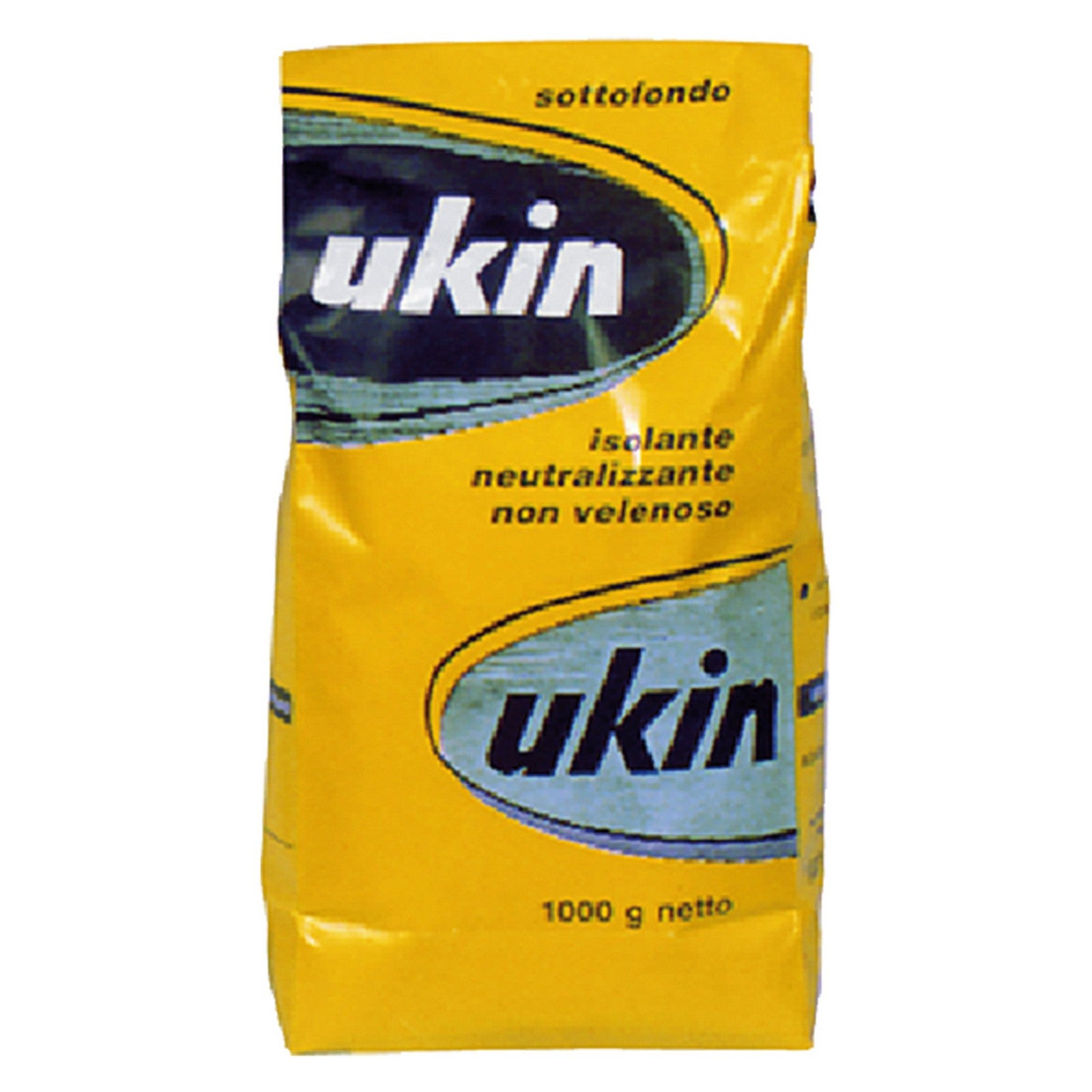 10pz isolante neutralizzante 'ukin' kg. 1 cod:ferx.903860nlm