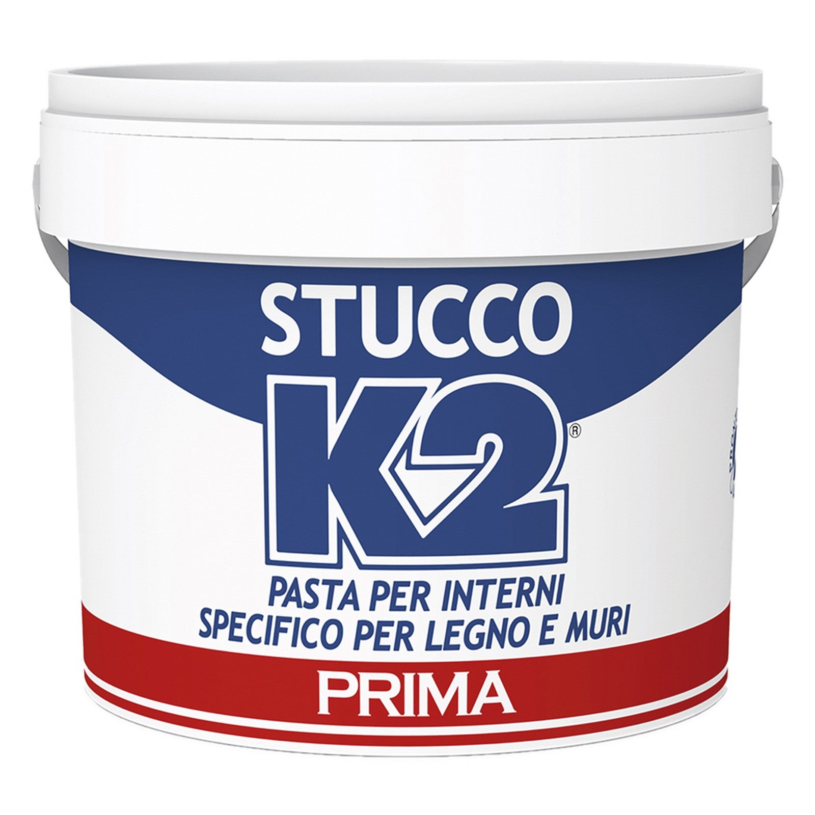 24pz stucco in pasta 'k2' kg. 0,5 cod:ferx.902610nlm