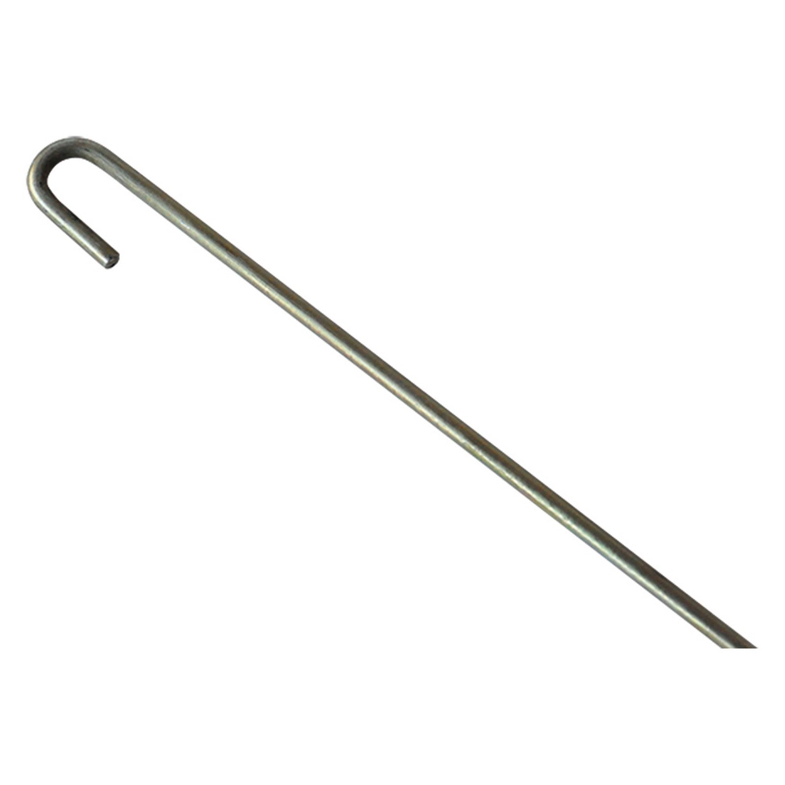 10pz gancio pendino d.4 - cm 50 cod:ferx.1032200nlm