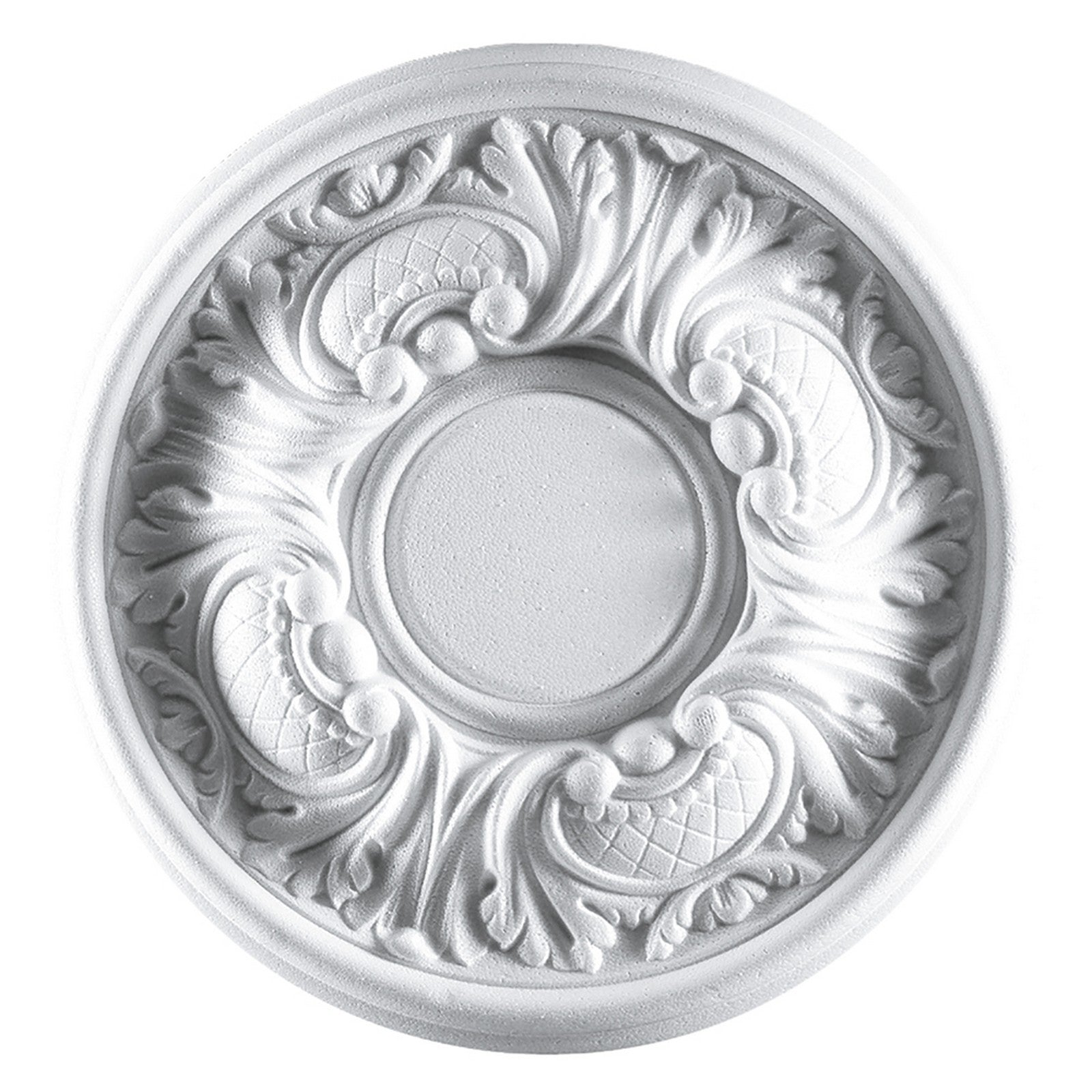 rosone decorativo per soffitti mod. er29dy - øcm. 29 cod:ferx.9131066nlm