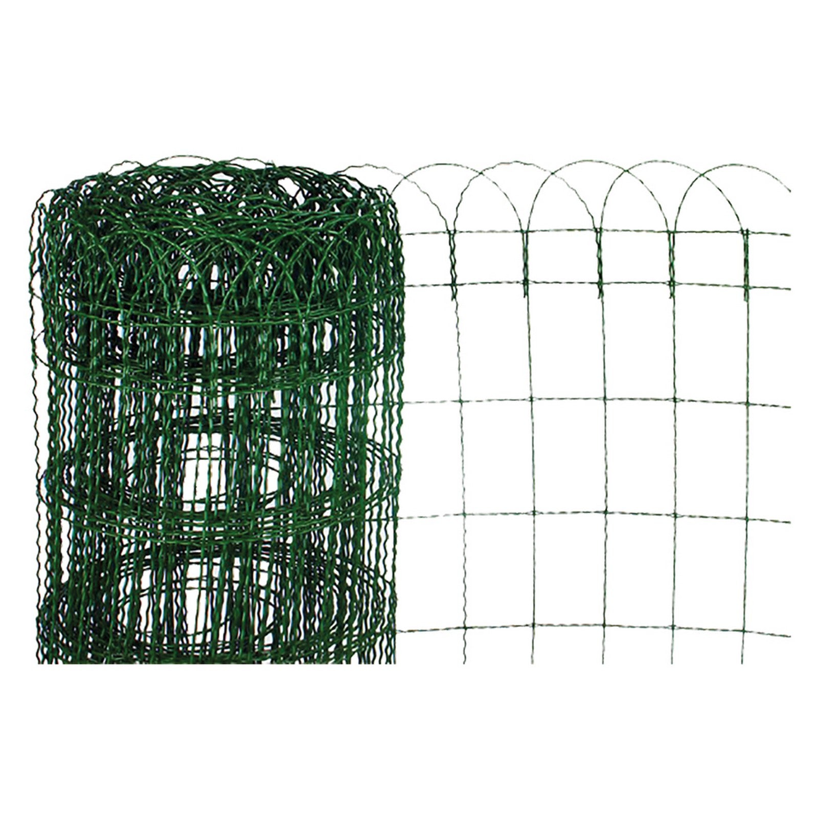 1 pz rete ornamentale h cm 40 codice 1073270 cod:ferx.1073270nlm