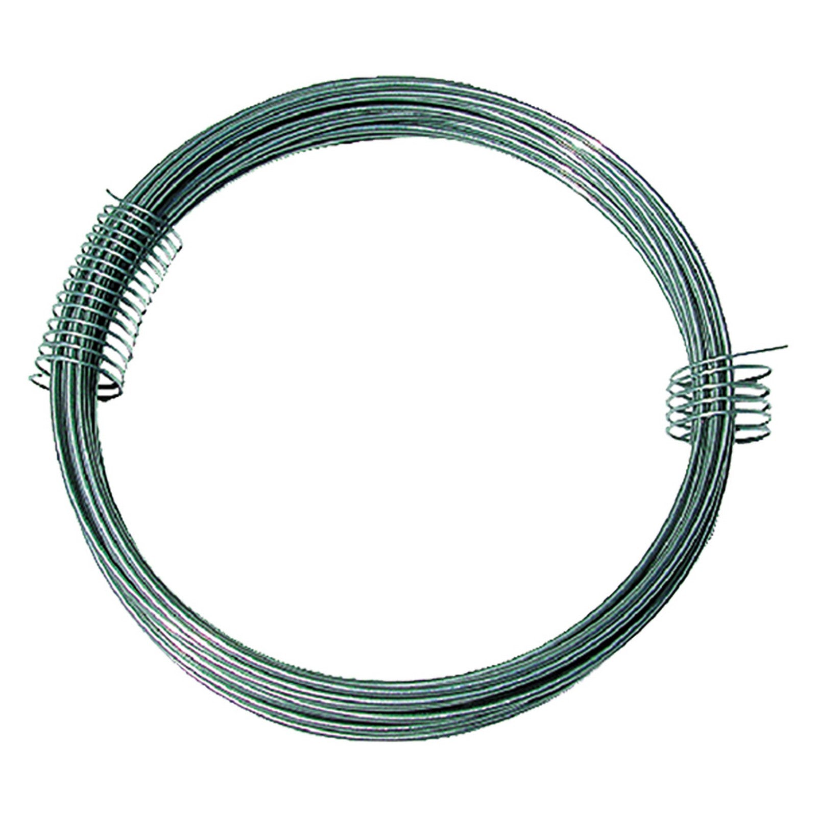 6pz matassina filo ferro zincato n. 16 mm 2,7 mt 100 cod:ferx.108808nlm