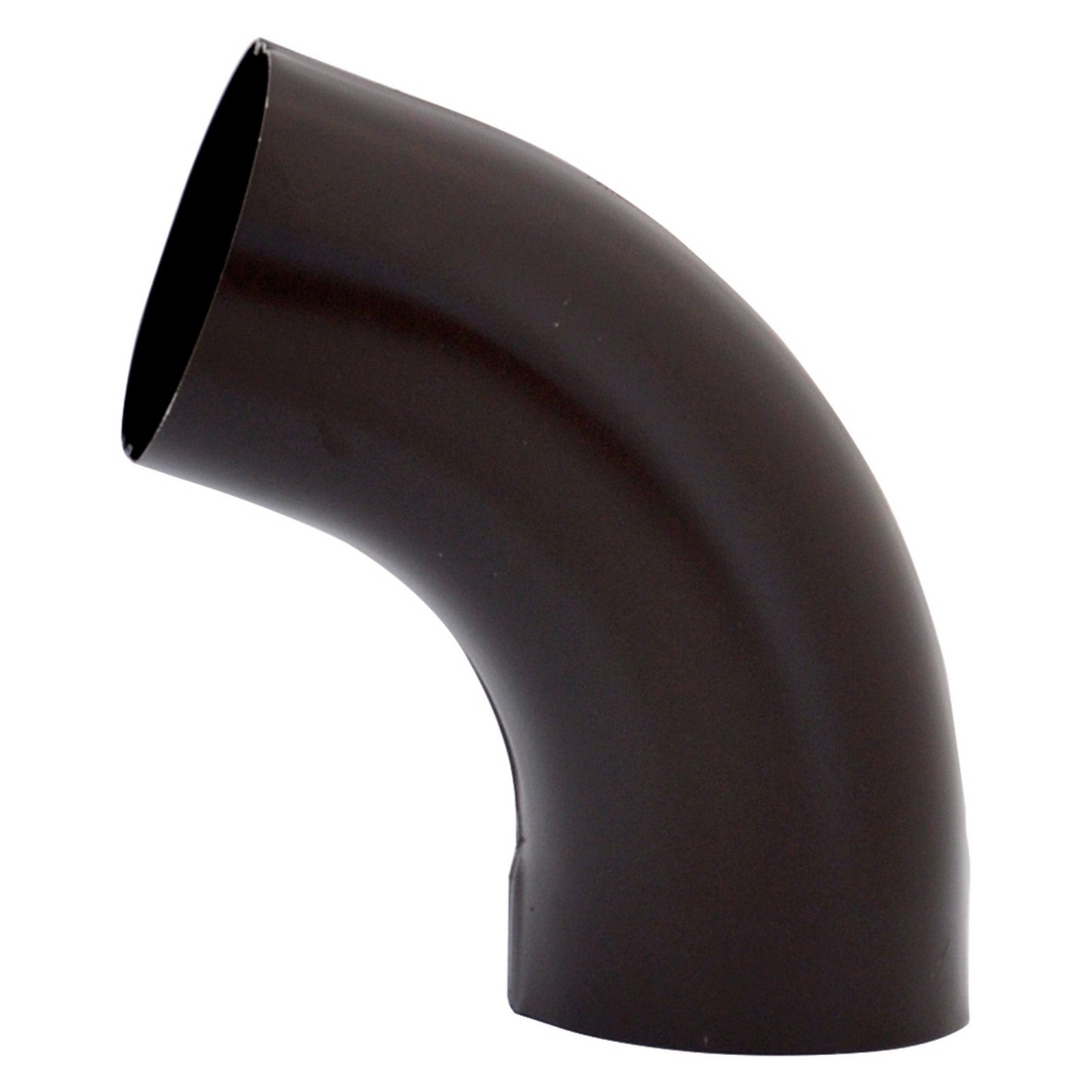 10pz gomito pluviale tdm ø 100 - 72â° cod:ferx.108154nlm