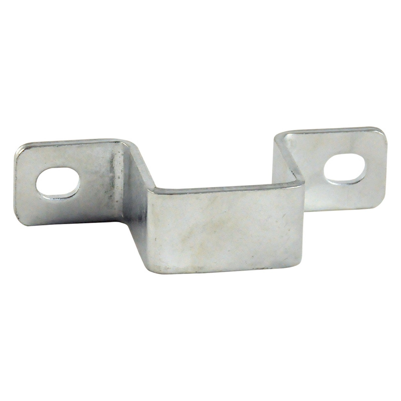 2pz staffa quadra di fissaggio cm 11,5 x 3 x 4,5 tiratutto 125 cod:ferx.100148nlm