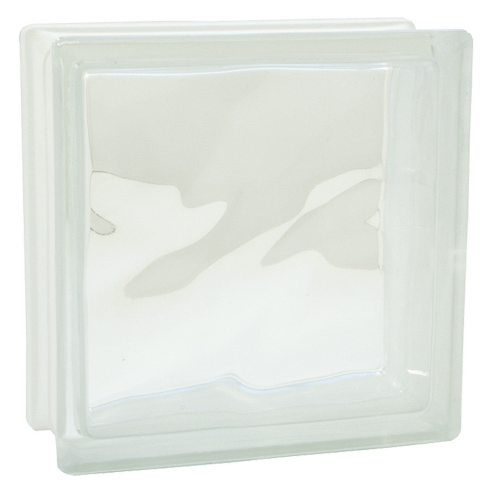 6pz mattone in vetrocamera cm 19 x 19 x 8 codice 103904 cod:ferx.103904nlm