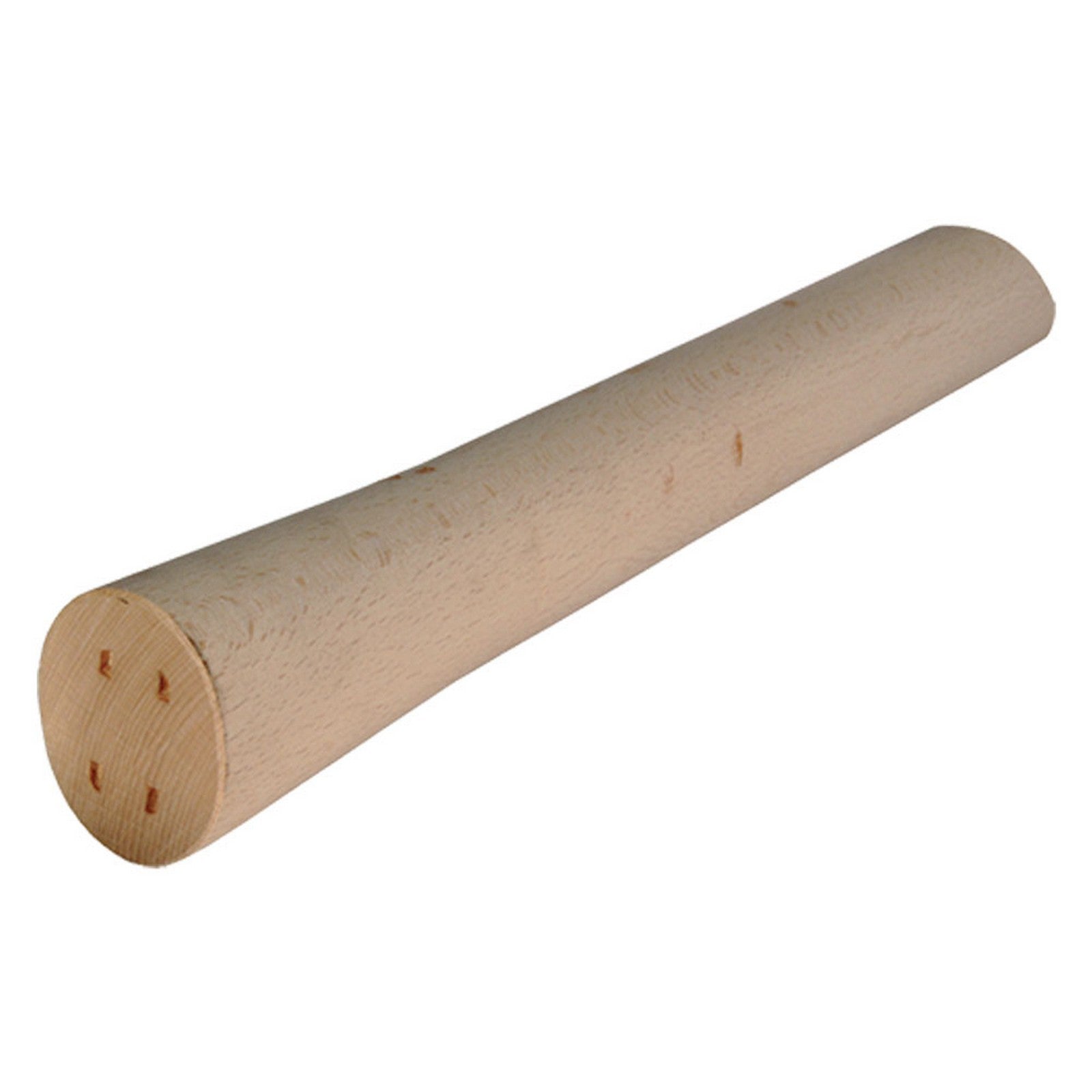 12pz manico legno per piccone/zappone occhio ovale cm 120 - 53 x 38 mm cod:ferx.6030248nlm