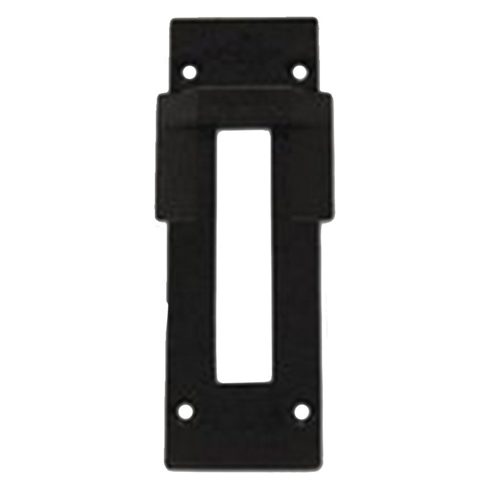 contropiastra colore nero - 02952.04 cod:ferx.3022261nlm