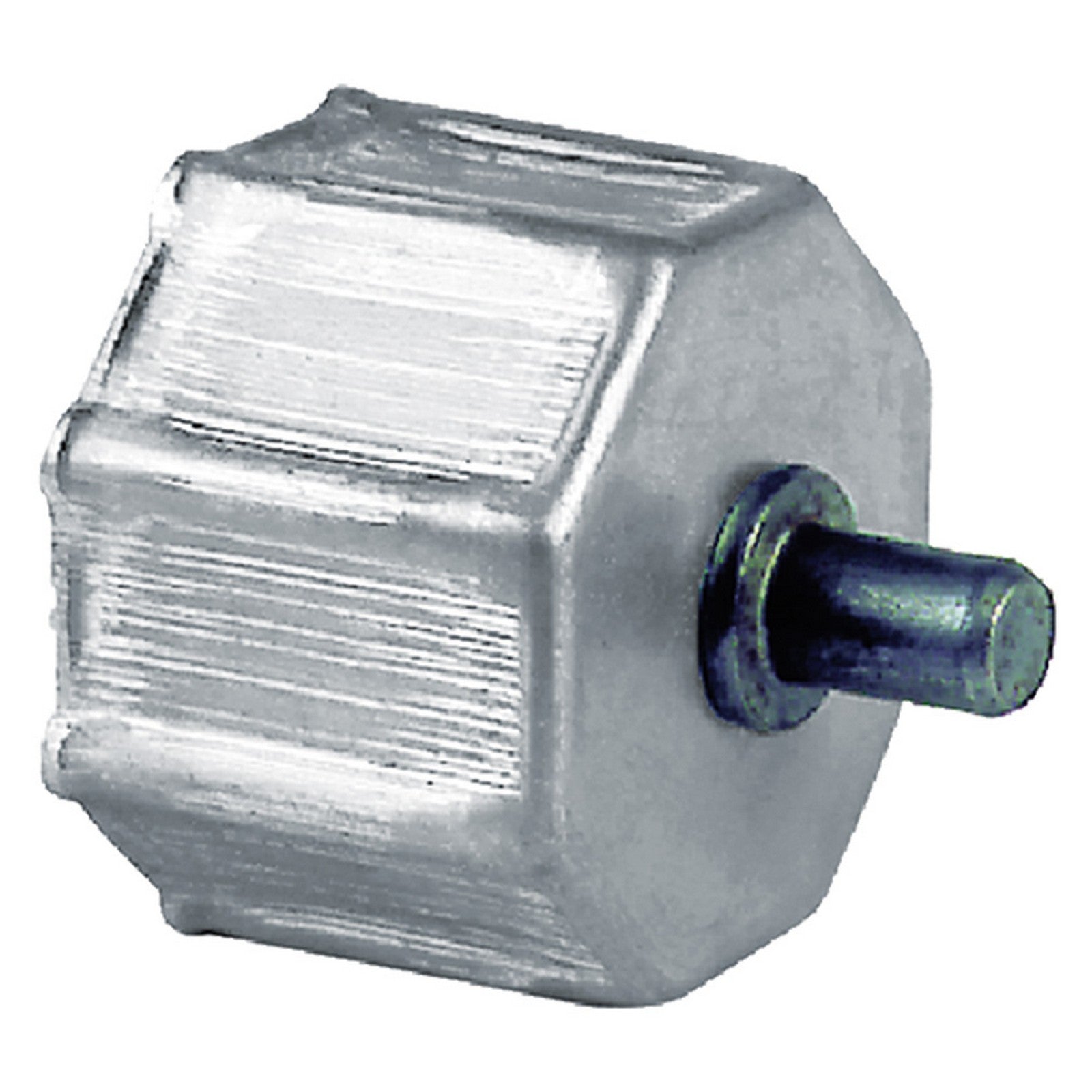 calotta ottagonale mm 12 cod:ferx.308818nlm