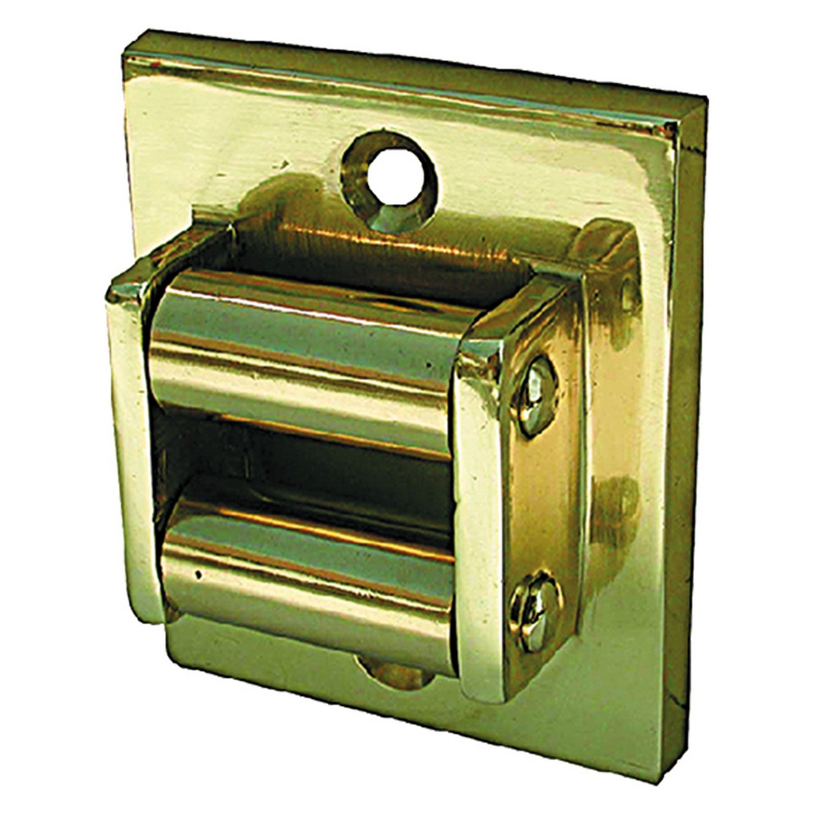 rullo guidacinghie quadro mm 50x60 cod:ferx.305650nlm