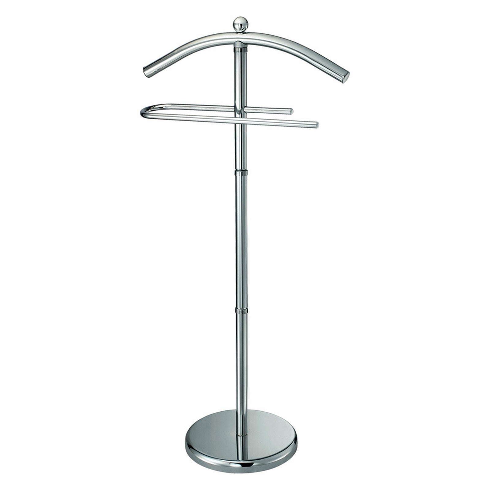 appendiabito finitura cromata cod:ferx.6130001nlm