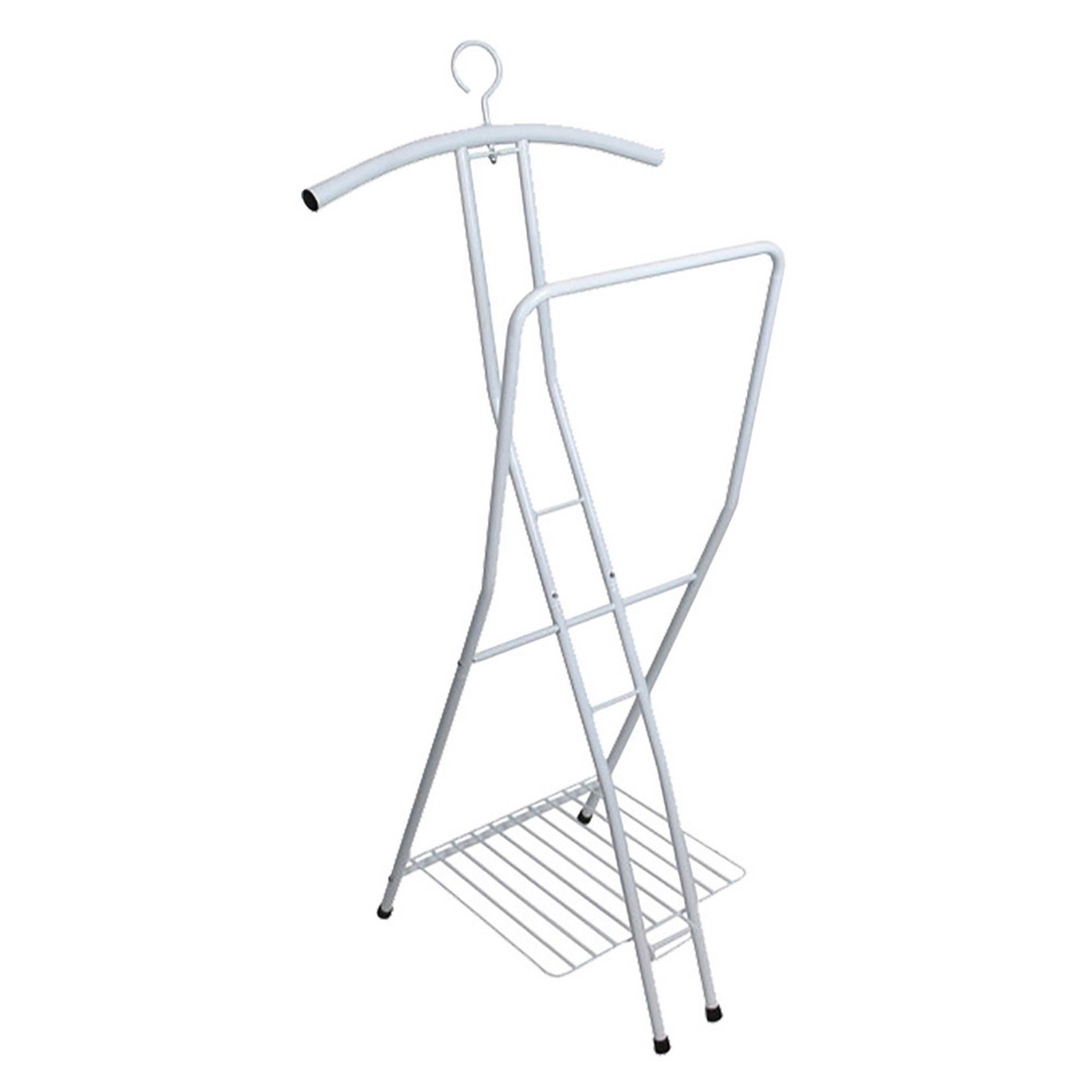 appendiabito colore bianco codice 6130004 cod:ferx.6130004nlm