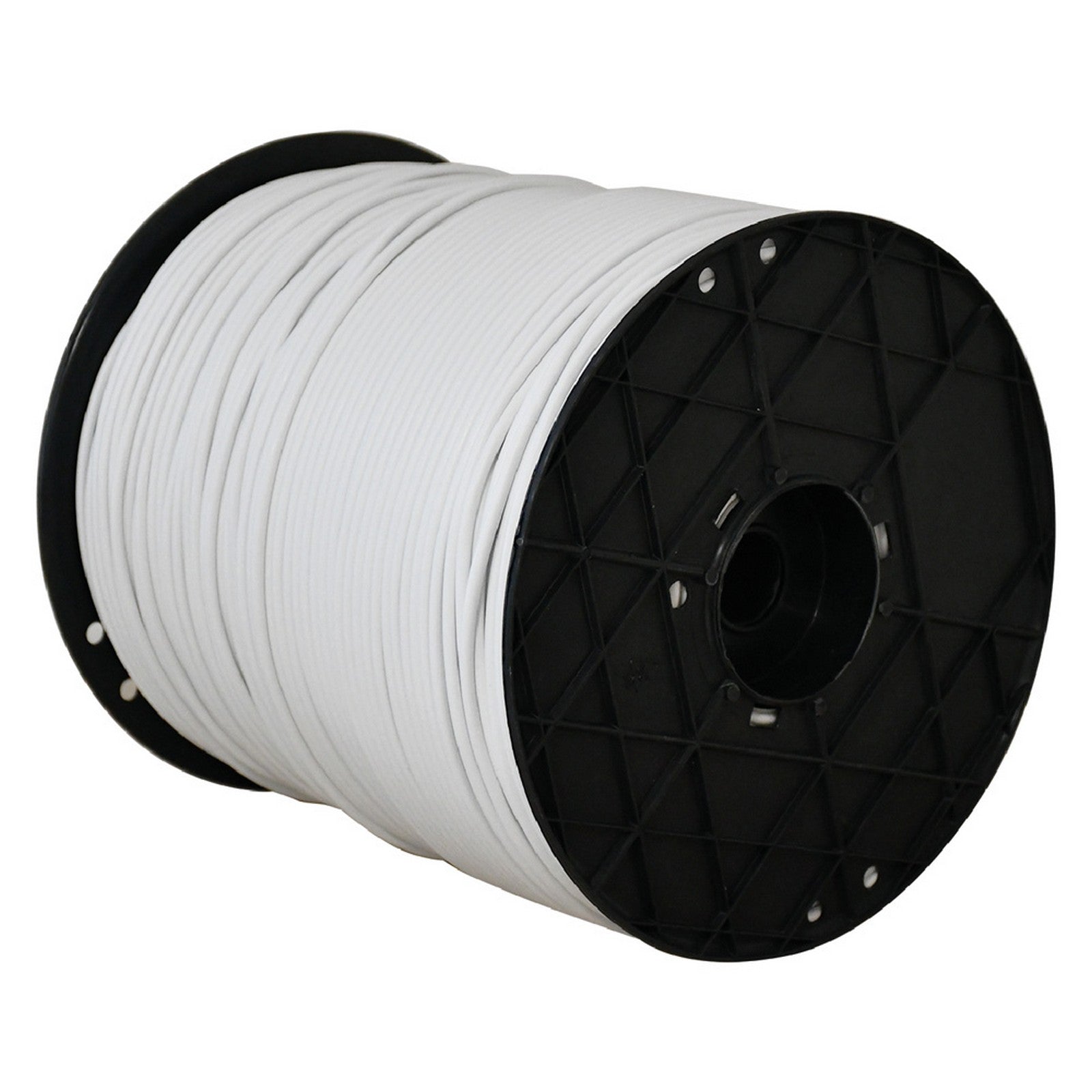 1 pz cavetto stendibiancheria ''fwr'' ø 5 x mt 250 cod:ferx.3105356nlm