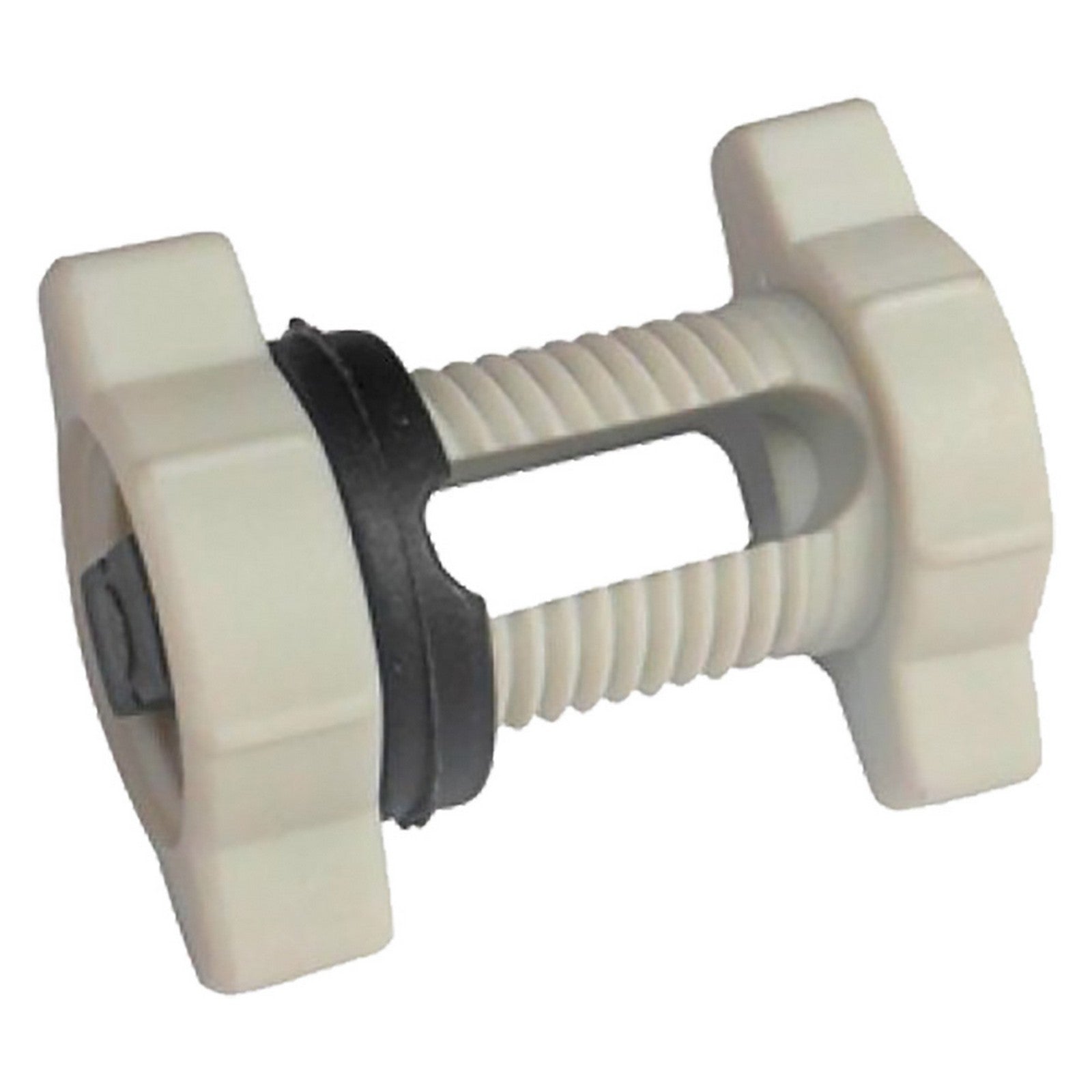 cf morsetto serracavo 'block-fix' scatola 100 pz cod:ferx.310899nlm