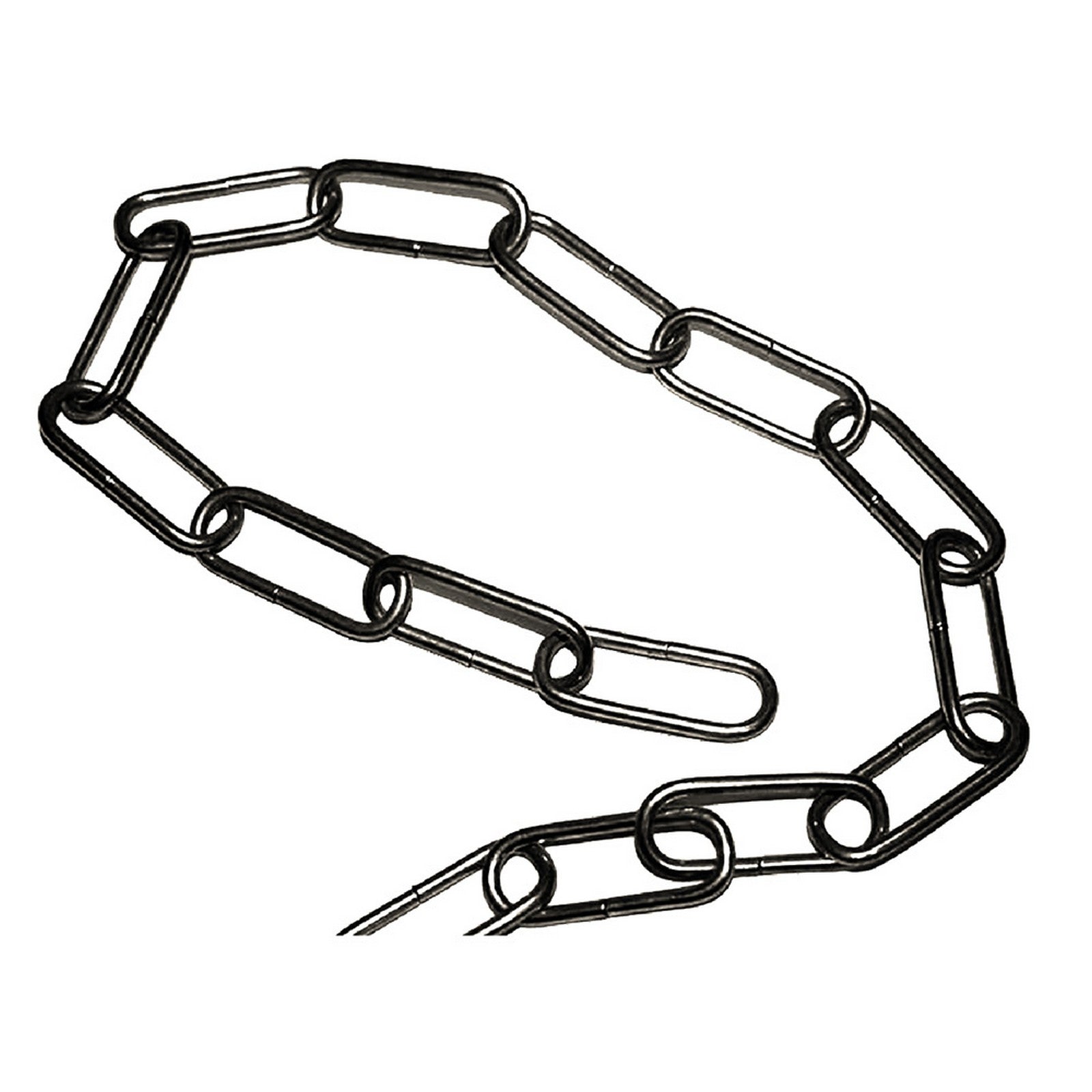 cf catena ornamentale tonda 15 mt - bronzata cod:ferx.3114840nlm