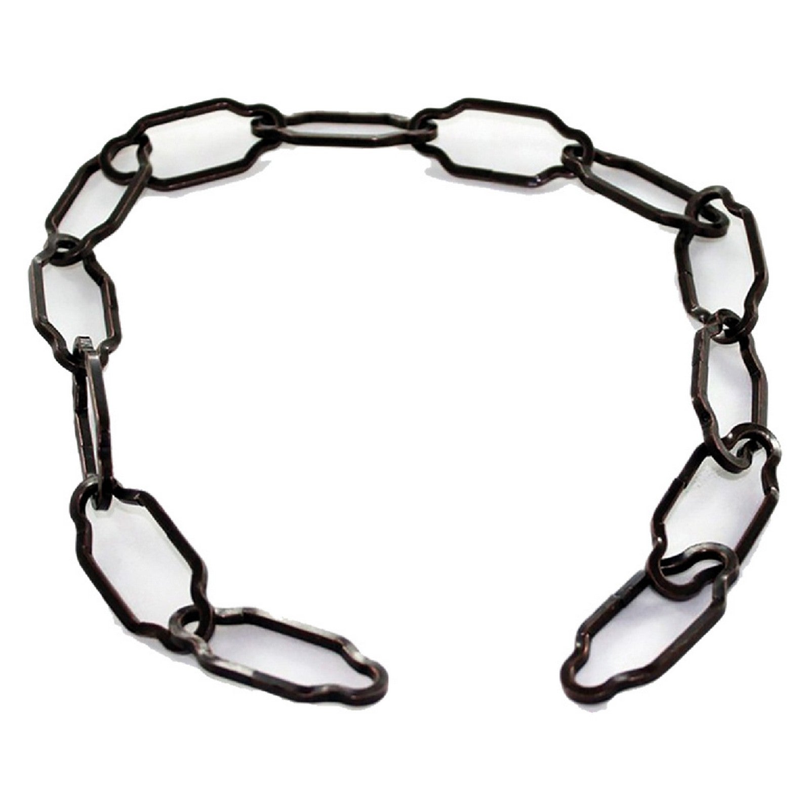 cf catena ornamentale cattedrale 20 mt - ottonata cod:ferx.3114832nlm