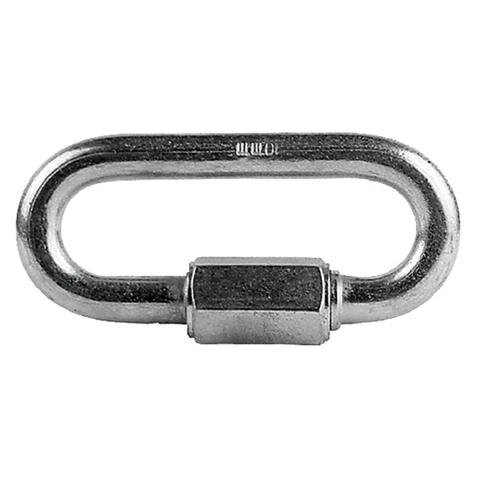 10pz giunzione per catena mm 4 cod:ferx.311150nlm