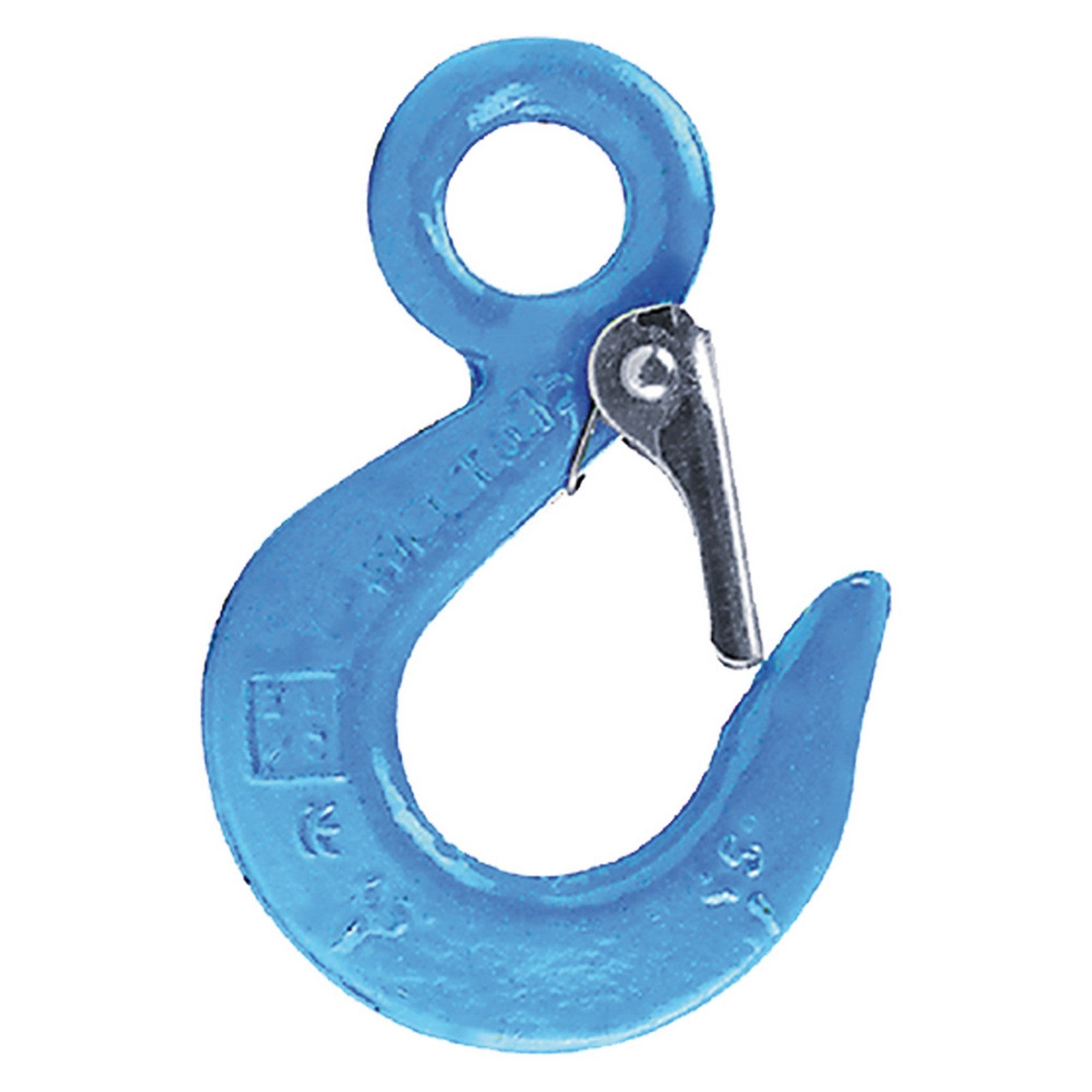 gancio di sollevamento kg 800 cod:ferx.311072nlm