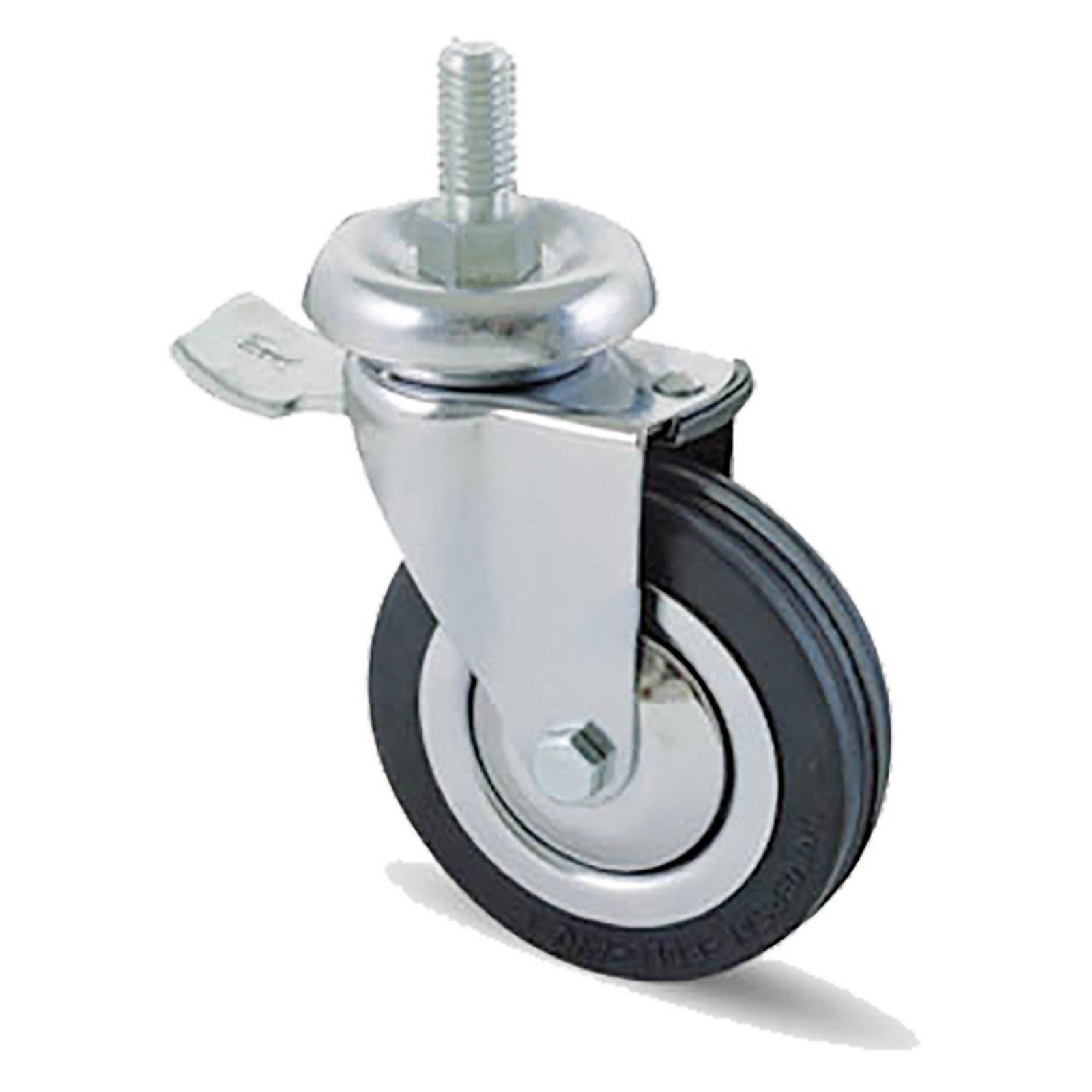 4pz ruote per mobili art. 155 bis/b ø 80 perno 12 ma cod:ferx.314564nlm